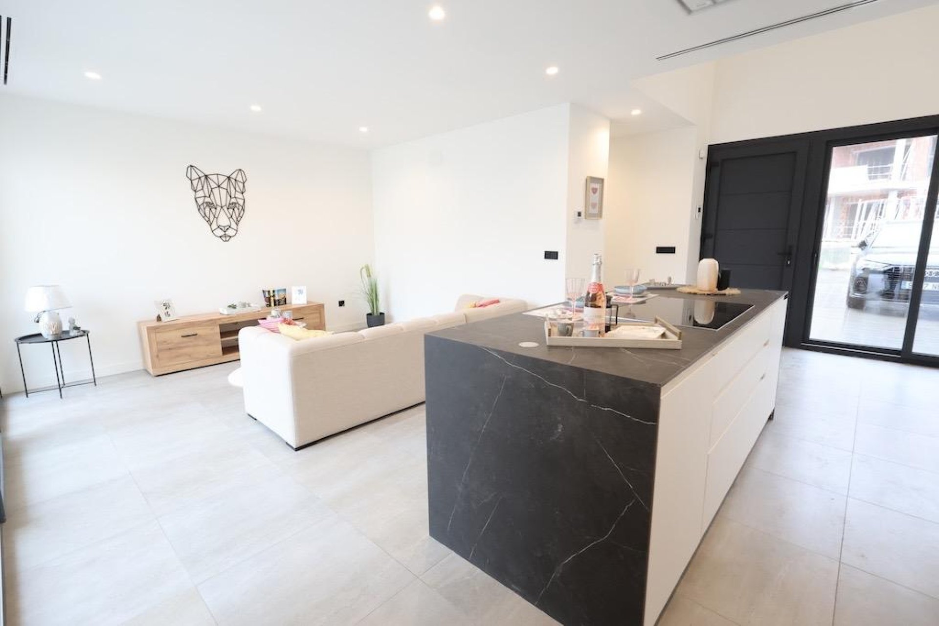 Resale - Villa -
Los Alcázares - Santa Rosalia Lake and Life Resort