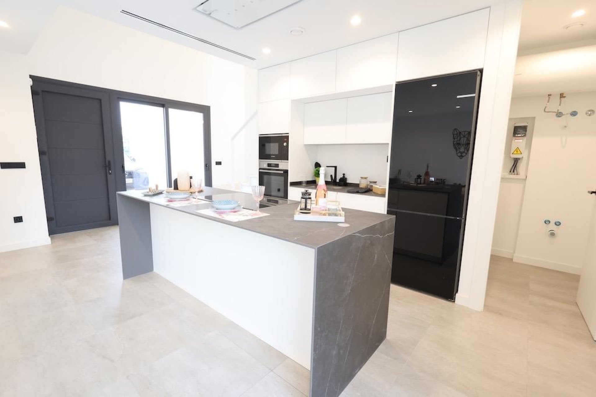 Resale - Villa -
Los Alcázares - Santa Rosalia Lake and Life Resort