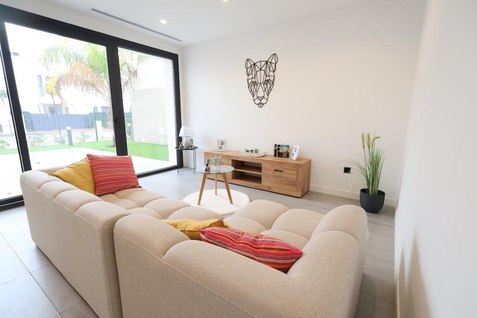 Resale - Villa -
Los Alcázares - Santa Rosalia Lake and Life Resort