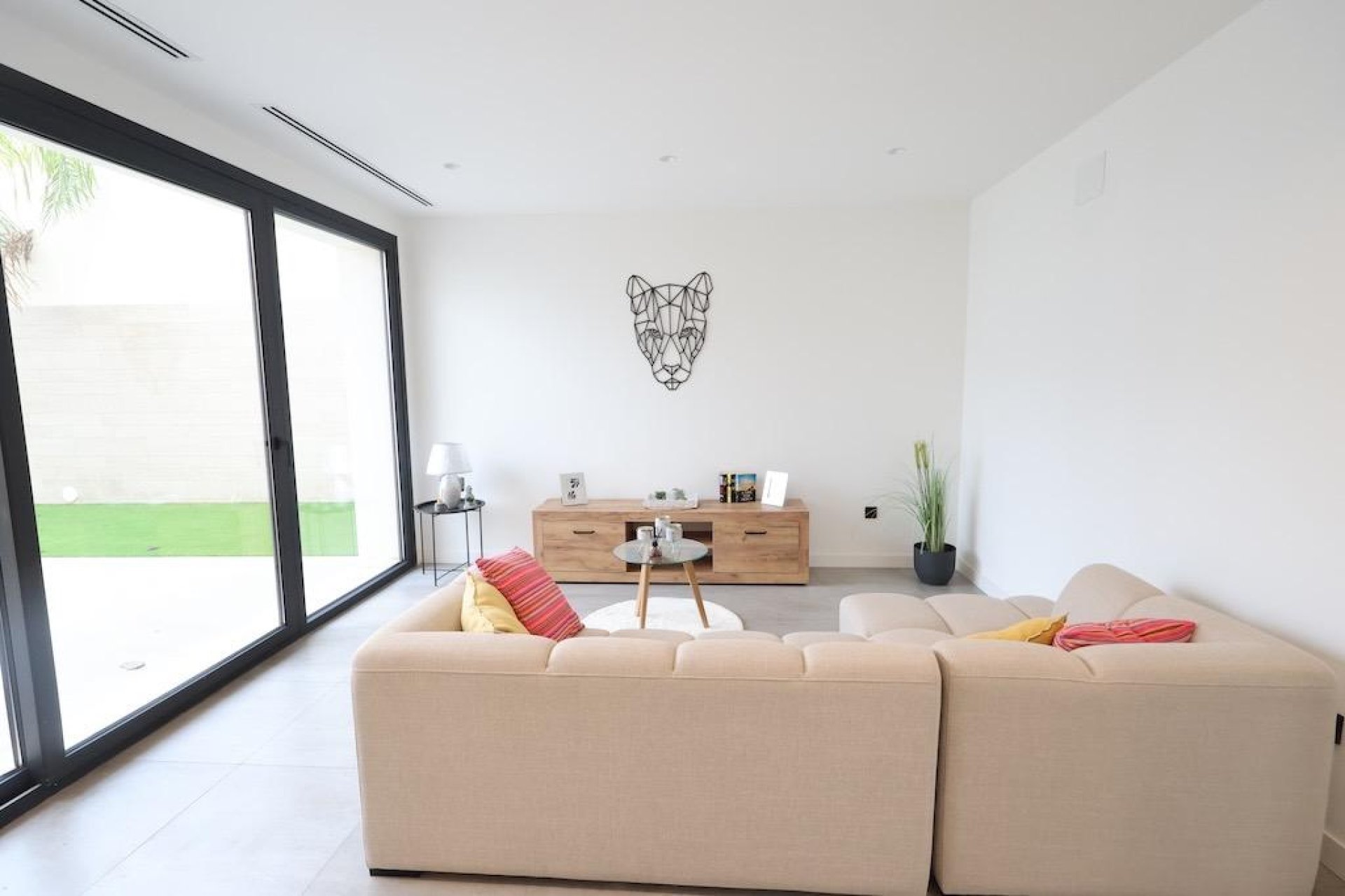 Resale - Villa -
Los Alcázares - Santa Rosalia Lake and Life Resort