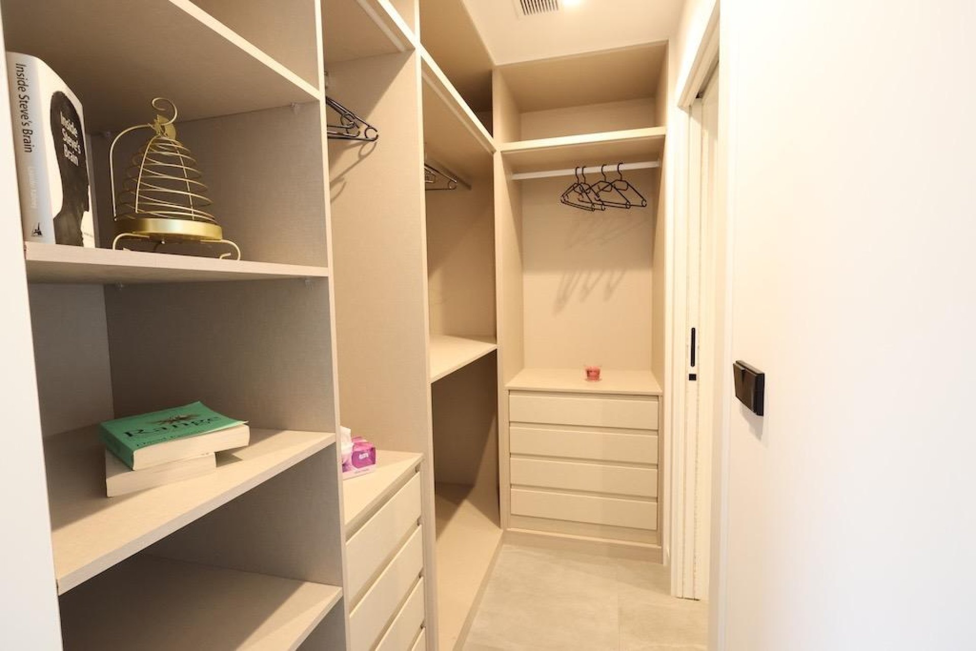 Resale - Villa -
Los Alcázares - Santa Rosalia Lake and Life Resort