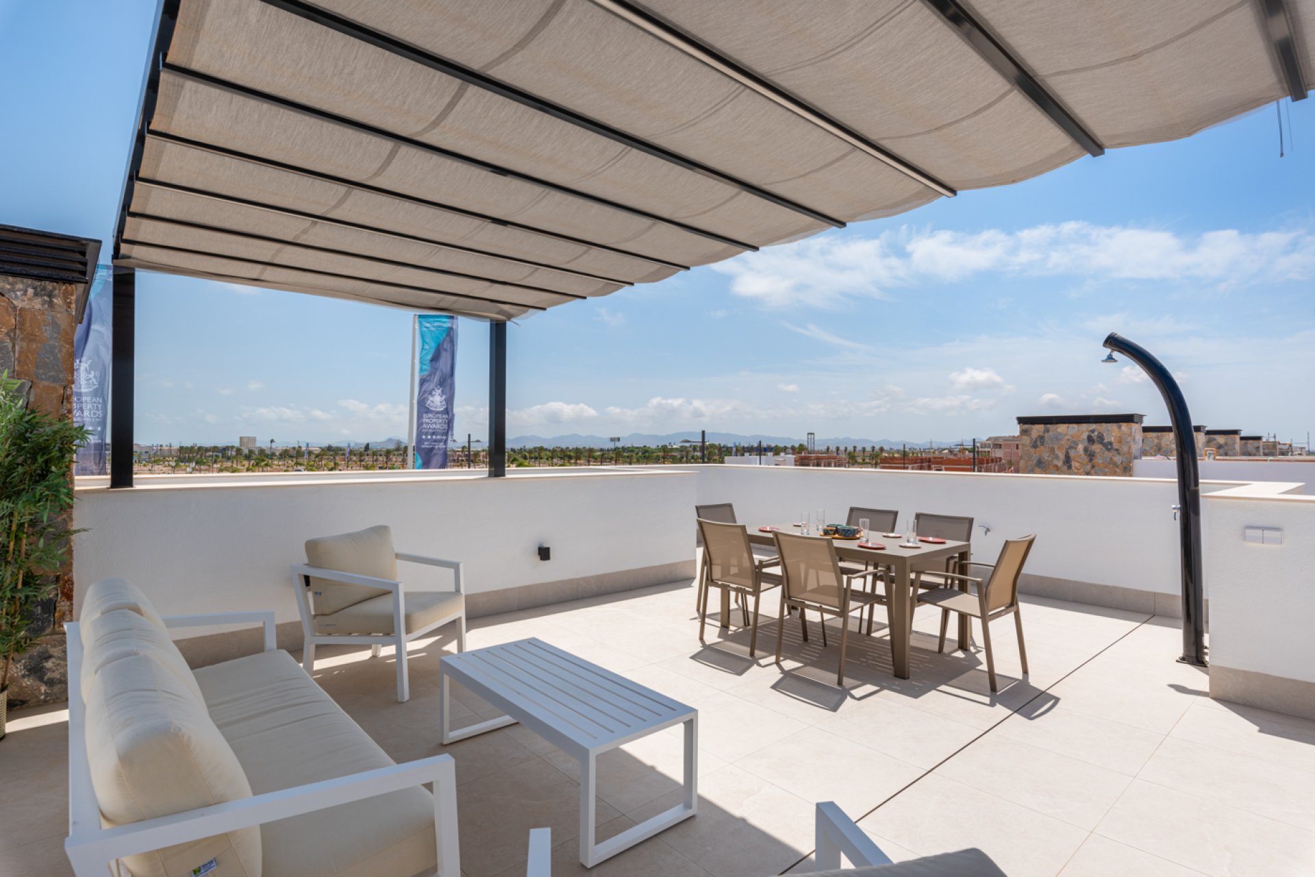 Resale - Villa -
Los Alcázares - Santa Rosalía