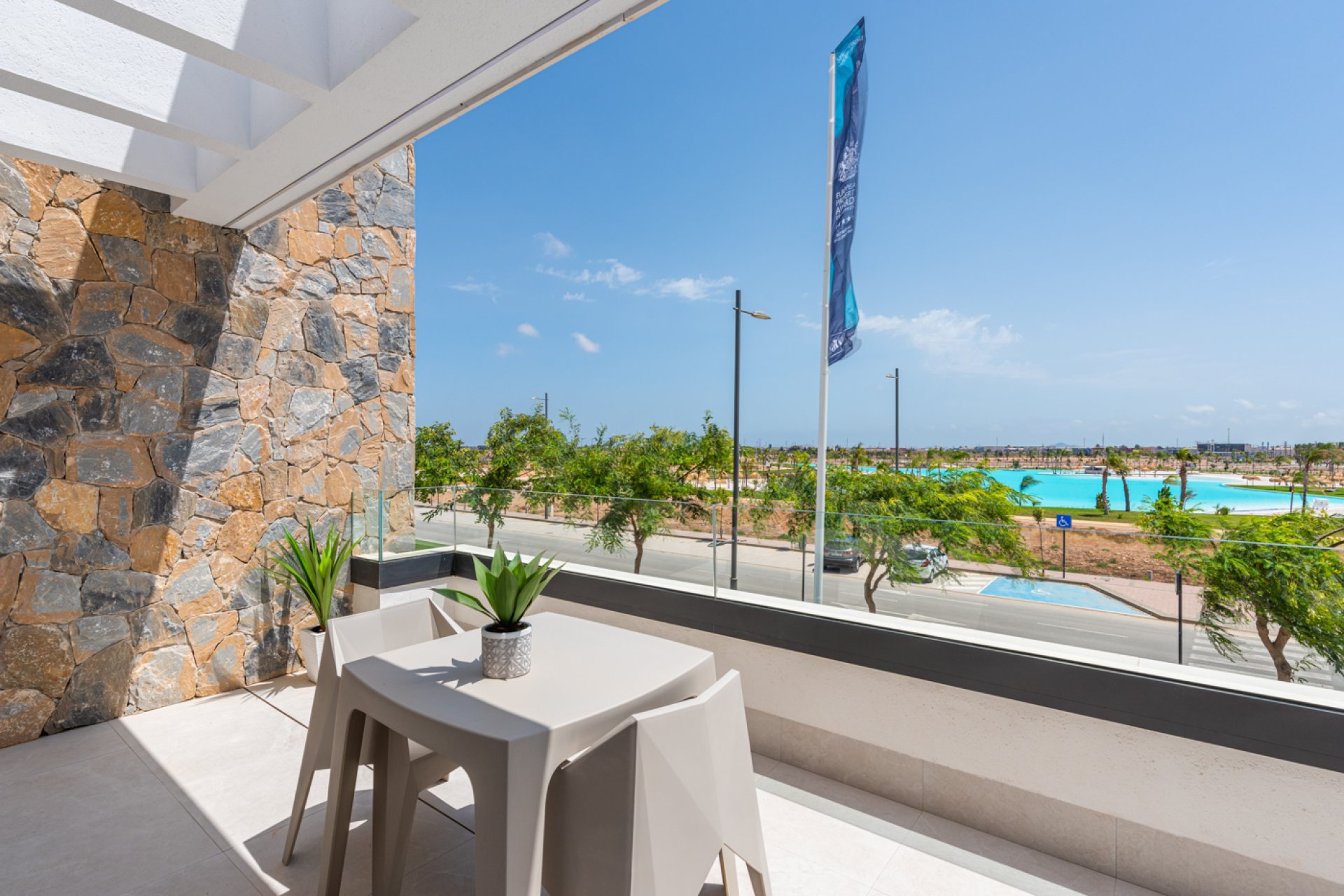 Resale - Villa -
Los Alcázares - Santa Rosalía