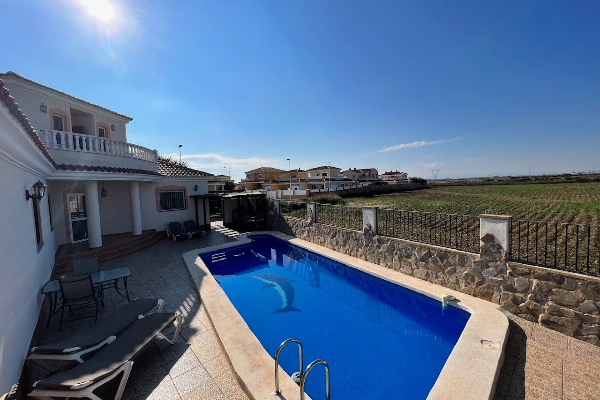 Resale - Villa -
Los Alcázares - Town