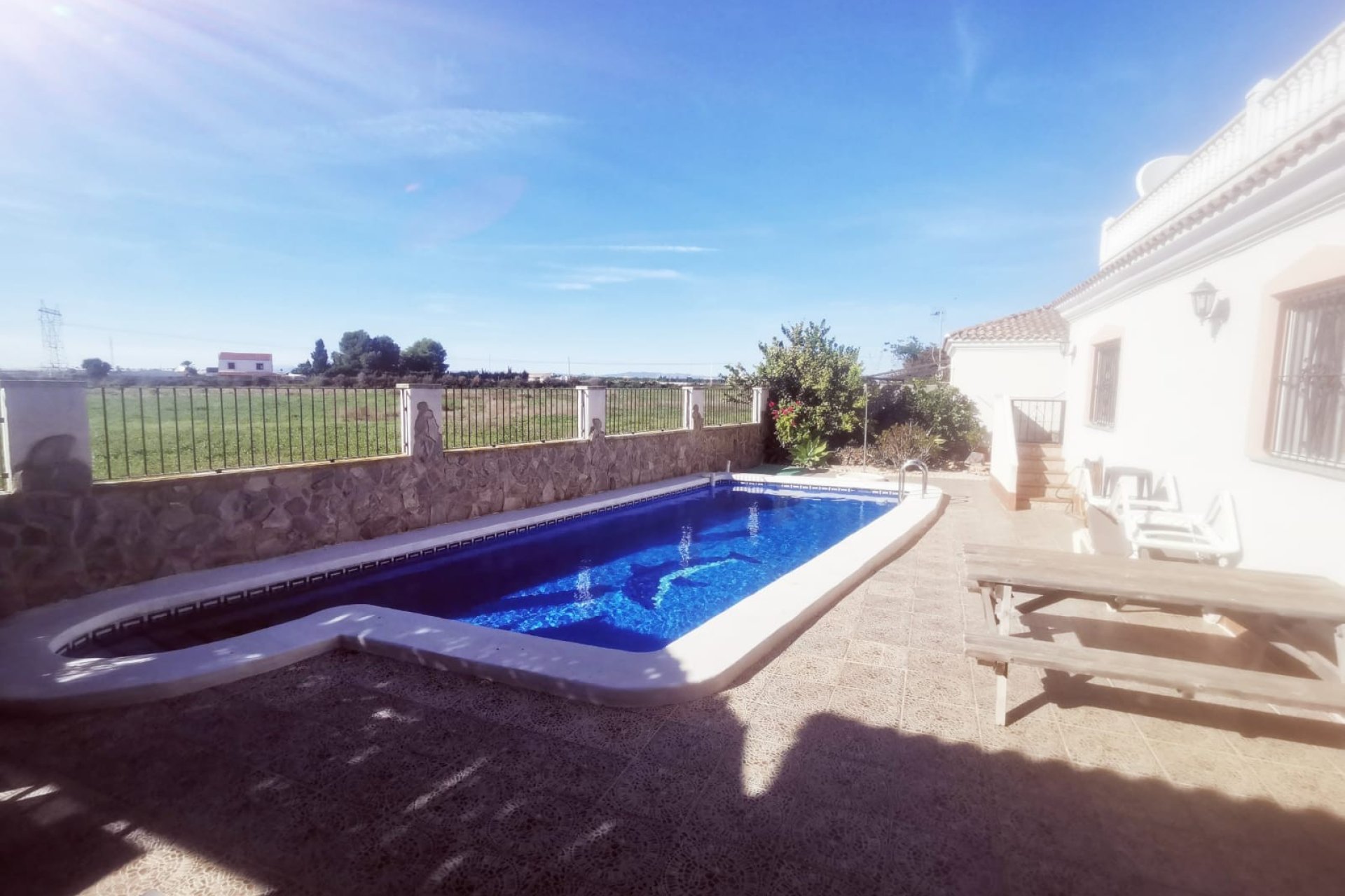 Resale - Villa -
Los Alcázares - Town