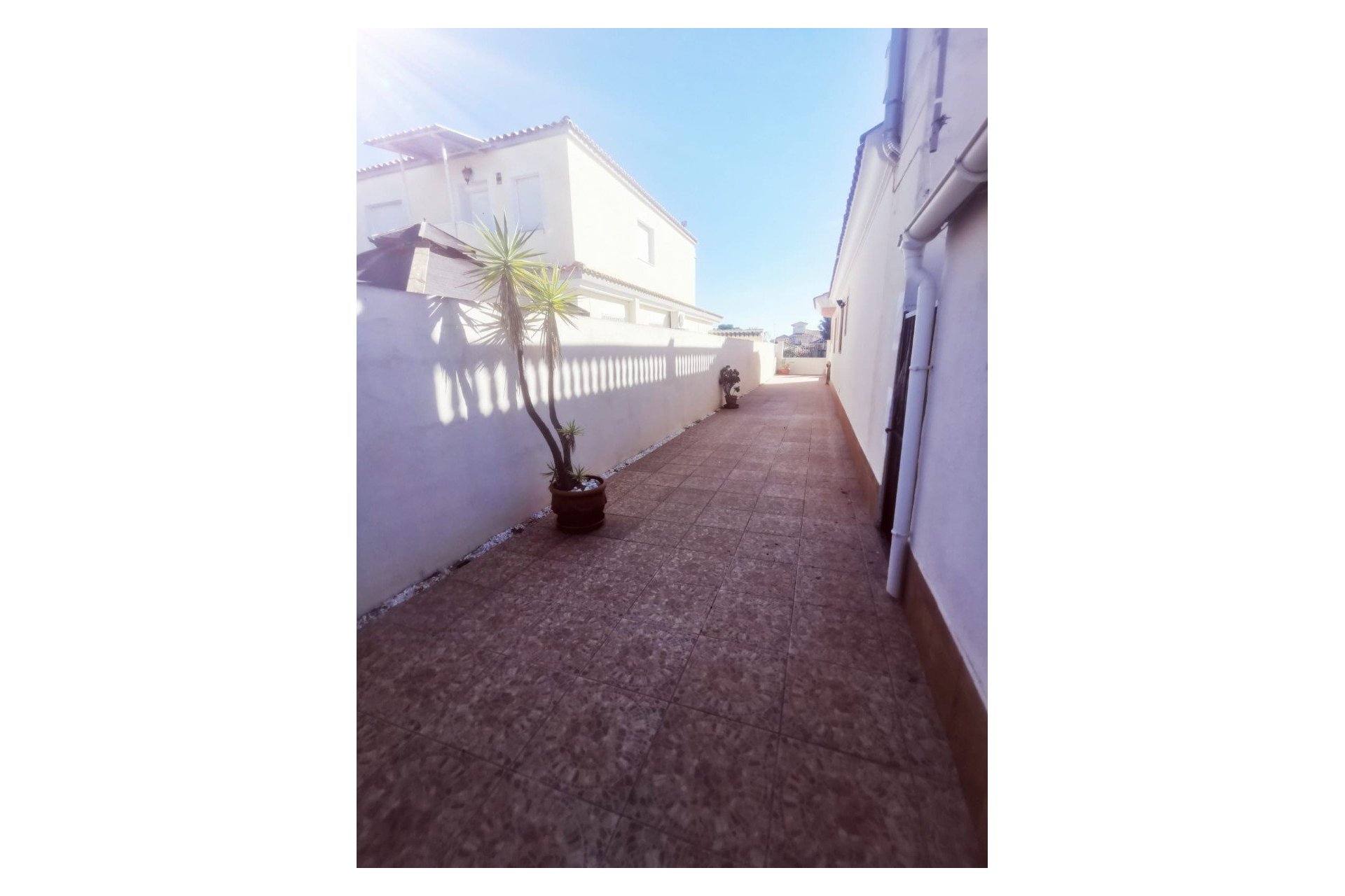 Resale - Villa -
Los Alcázares - Town