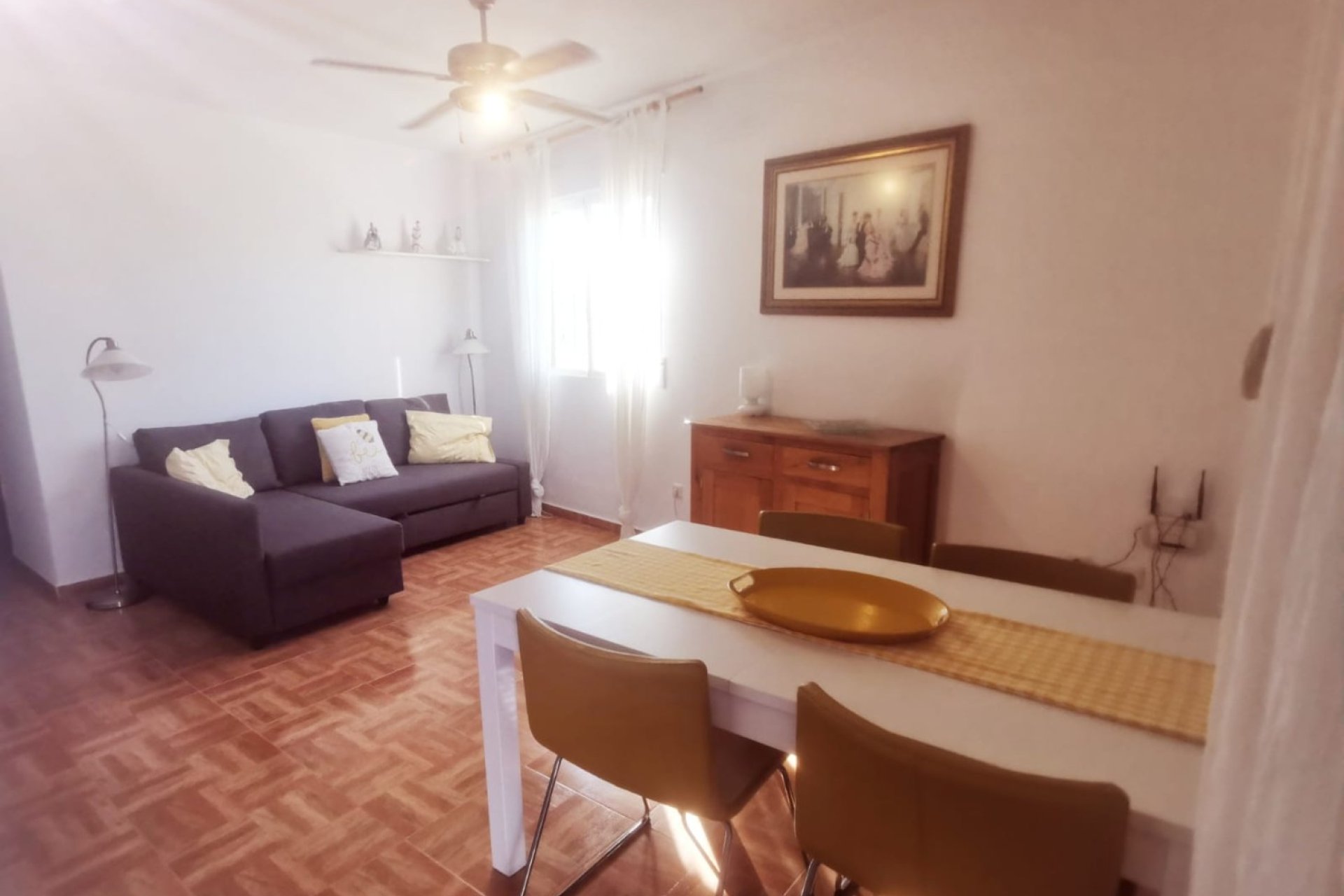 Resale - Villa -
Los Alcázares - Town