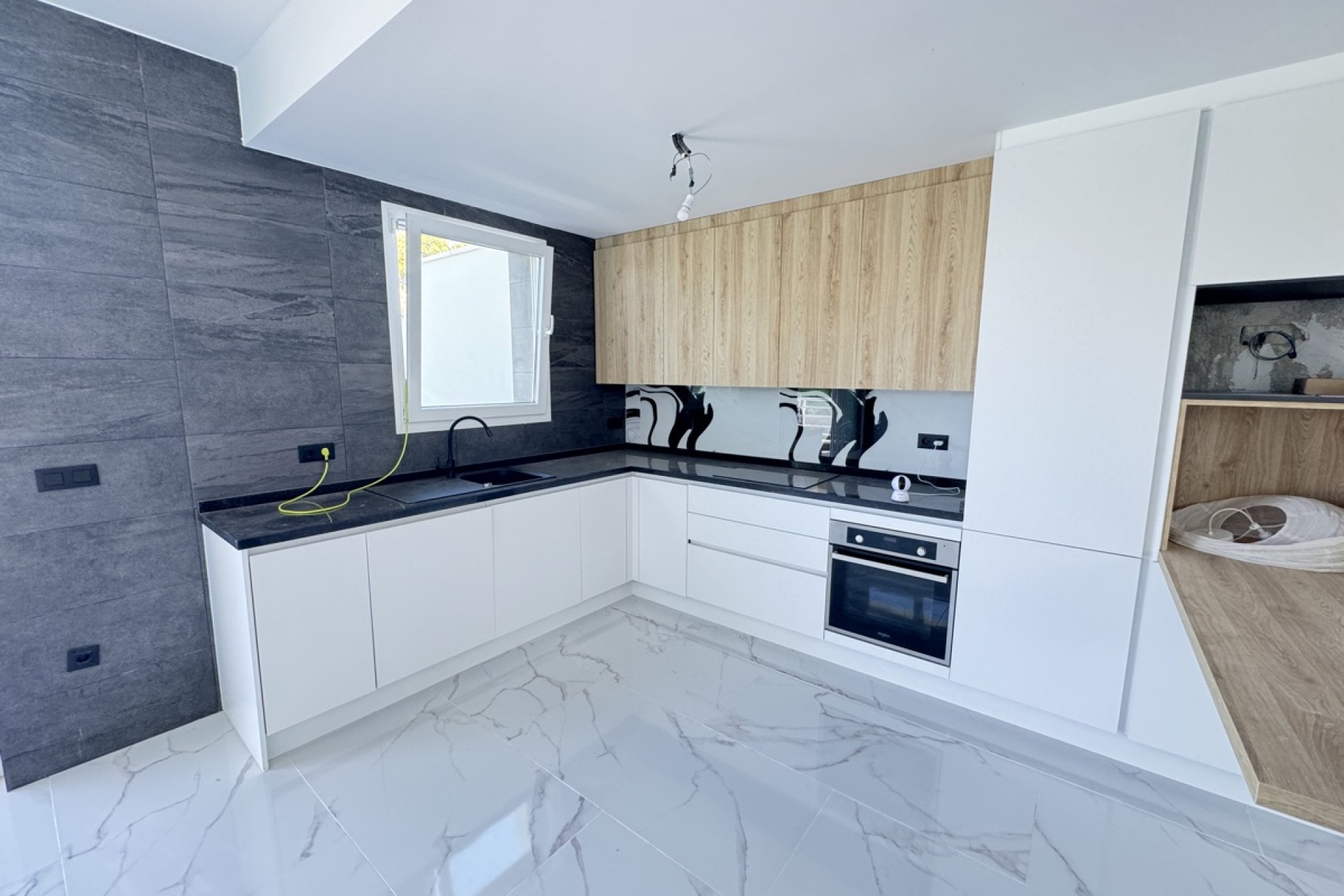 Resale - Villa -
Los Balcones