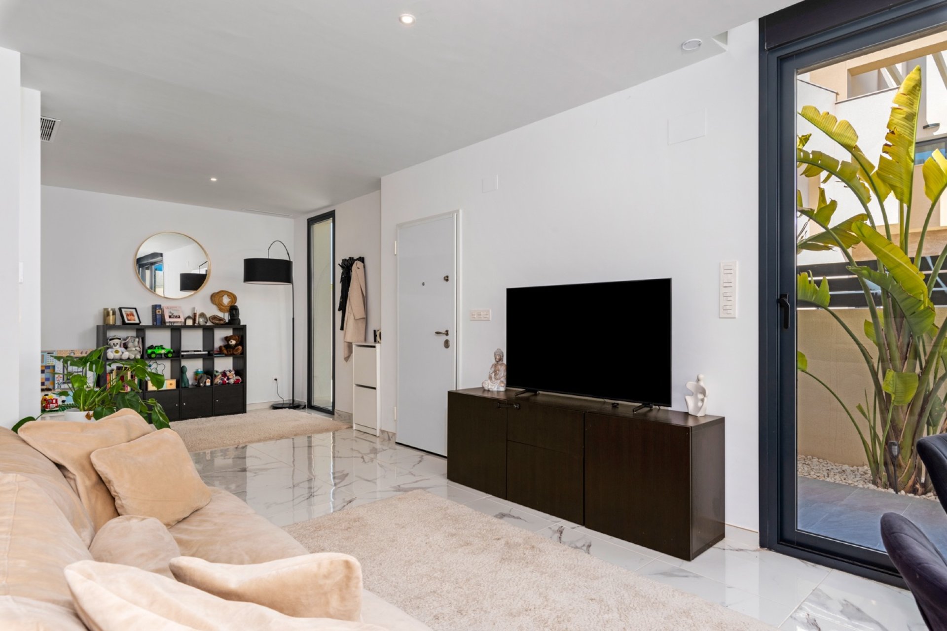 Resale - Villa -
Los Montesinos - La Herada