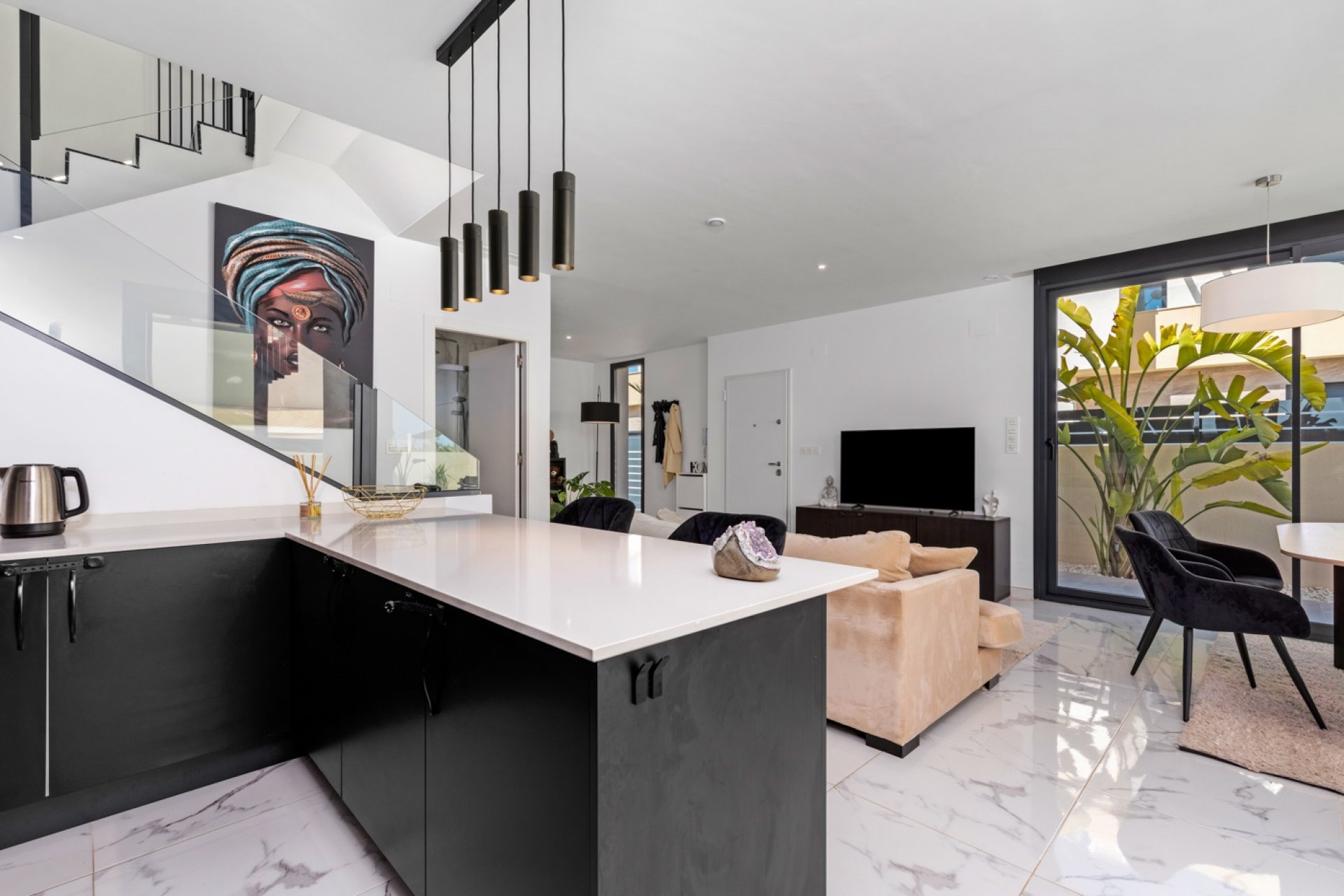 Resale - Villa -
Los Montesinos - La Herada