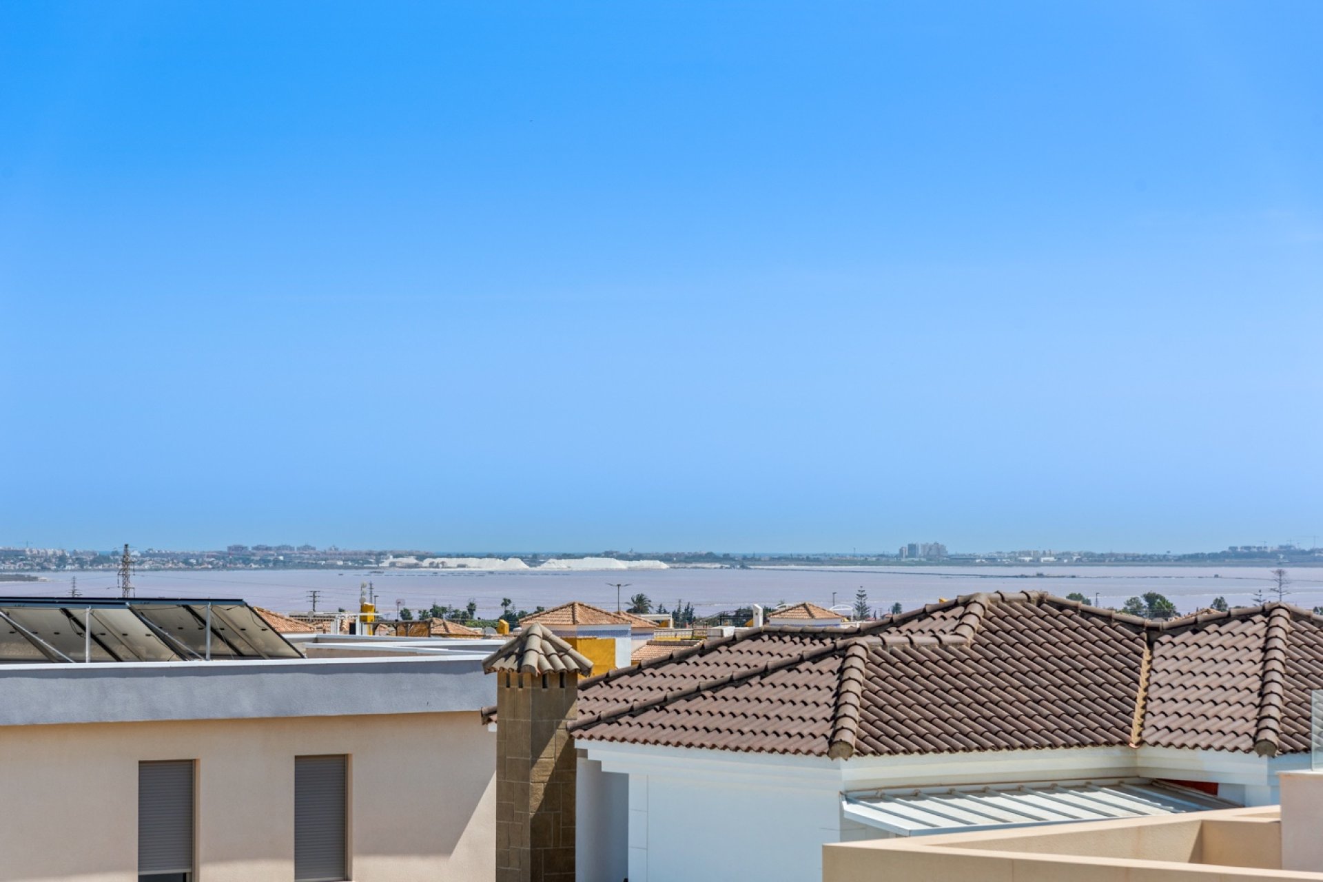 Resale - Villa -
Los Montesinos - La Herada