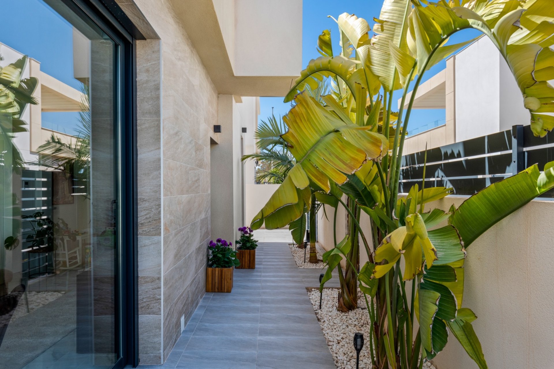 Resale - Villa -
Los Montesinos - La Herada