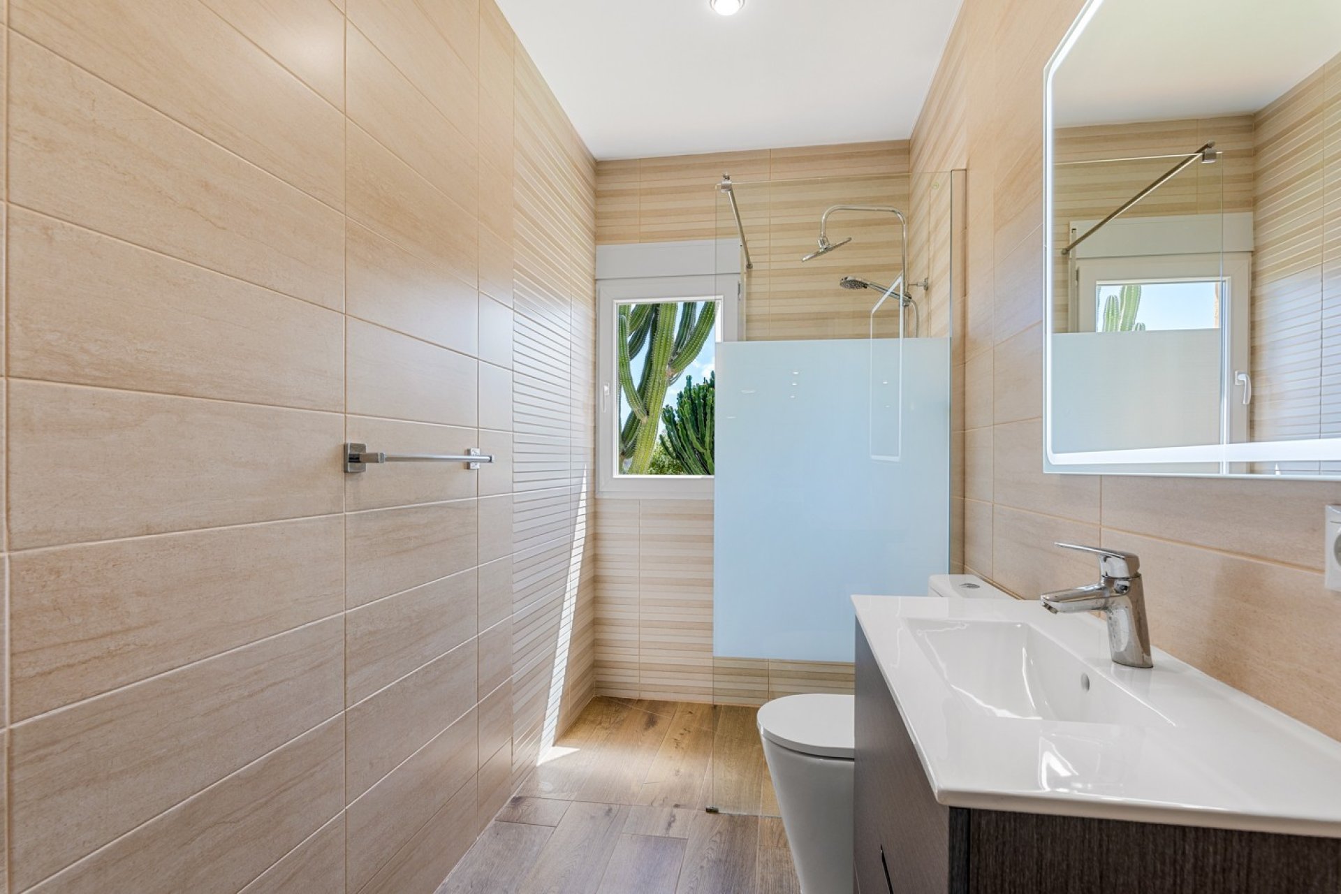 Resale - Villa -
Los Montesinos