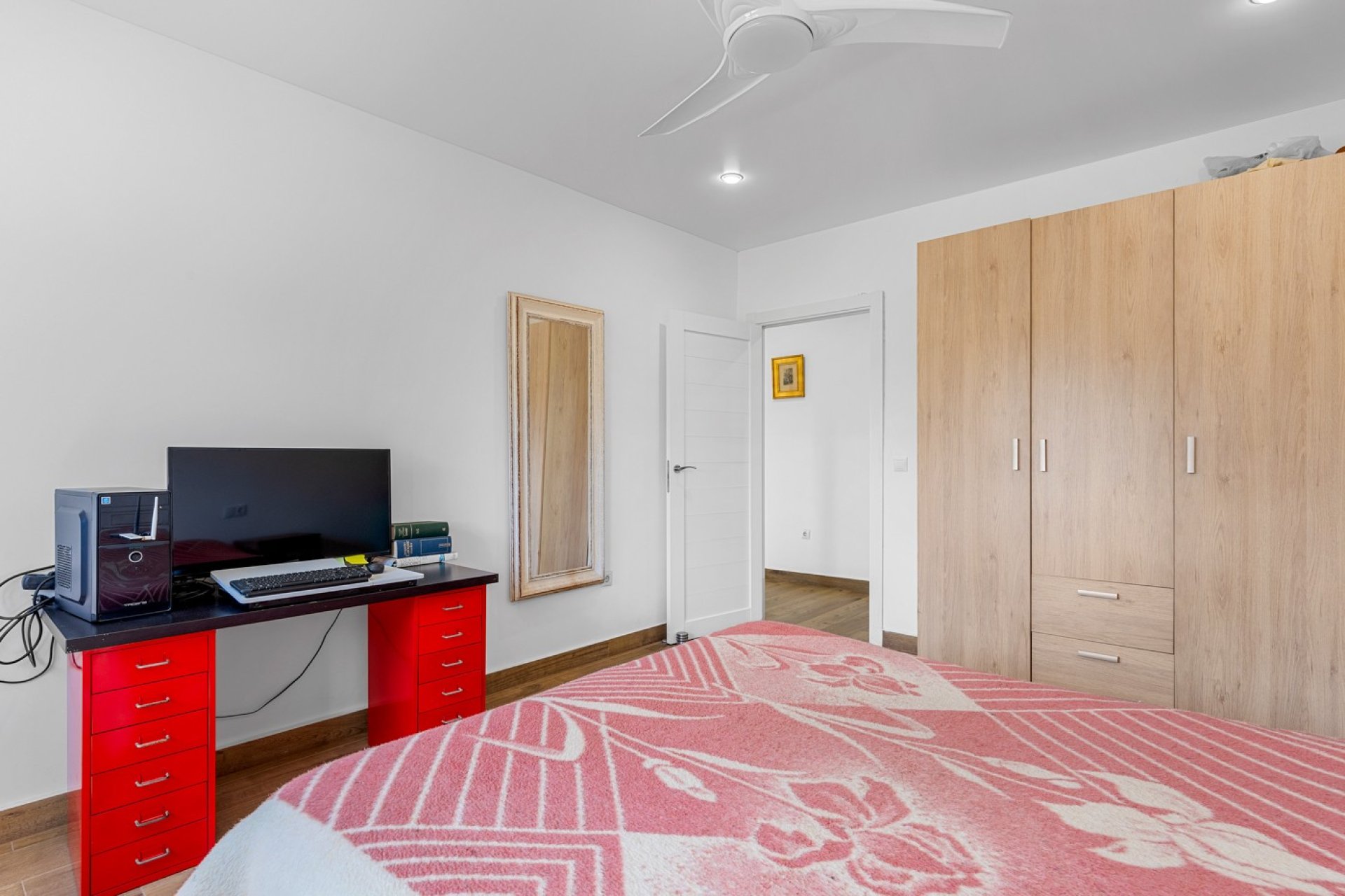 Resale - Villa -
Los Montesinos