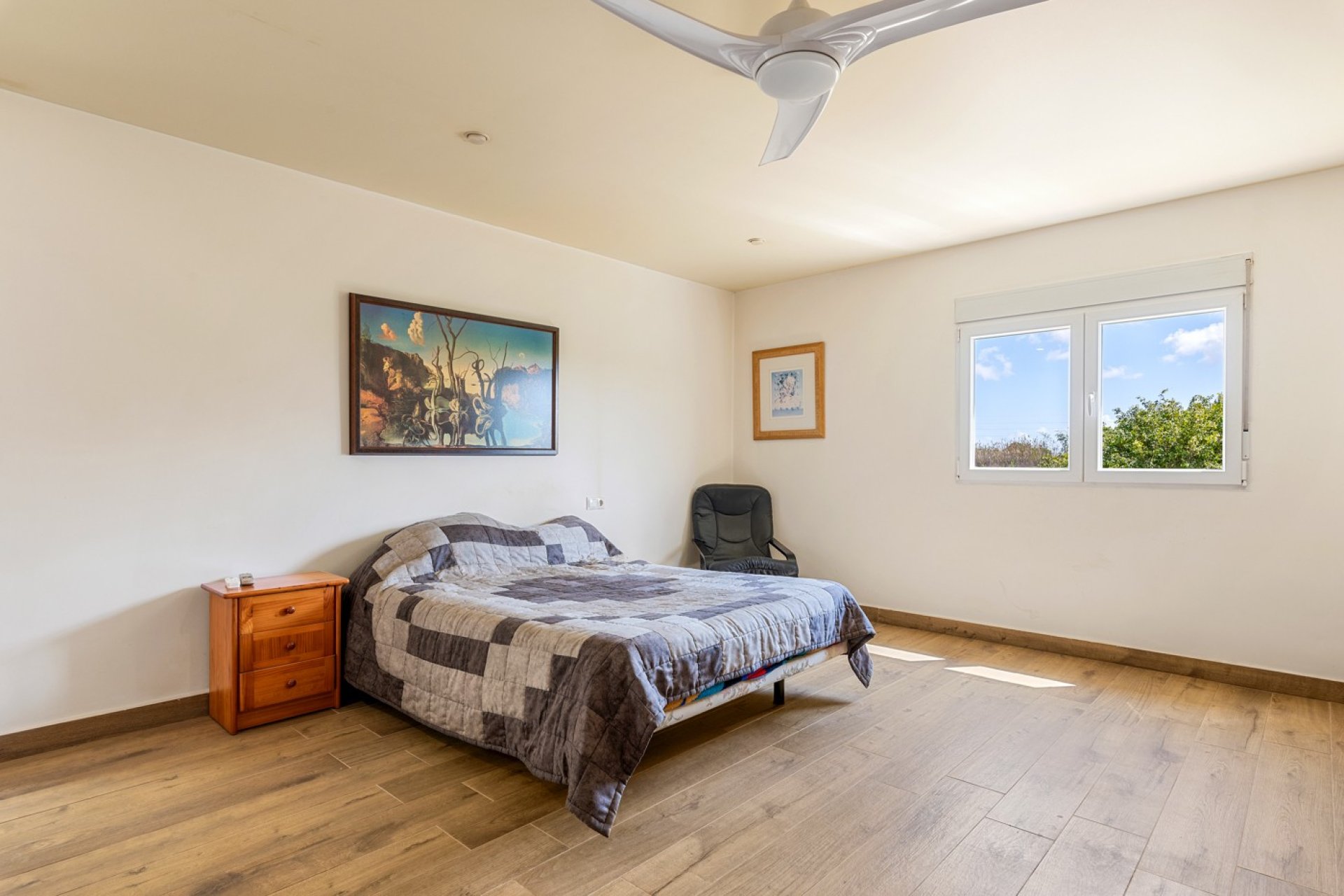 Resale - Villa -
Los Montesinos