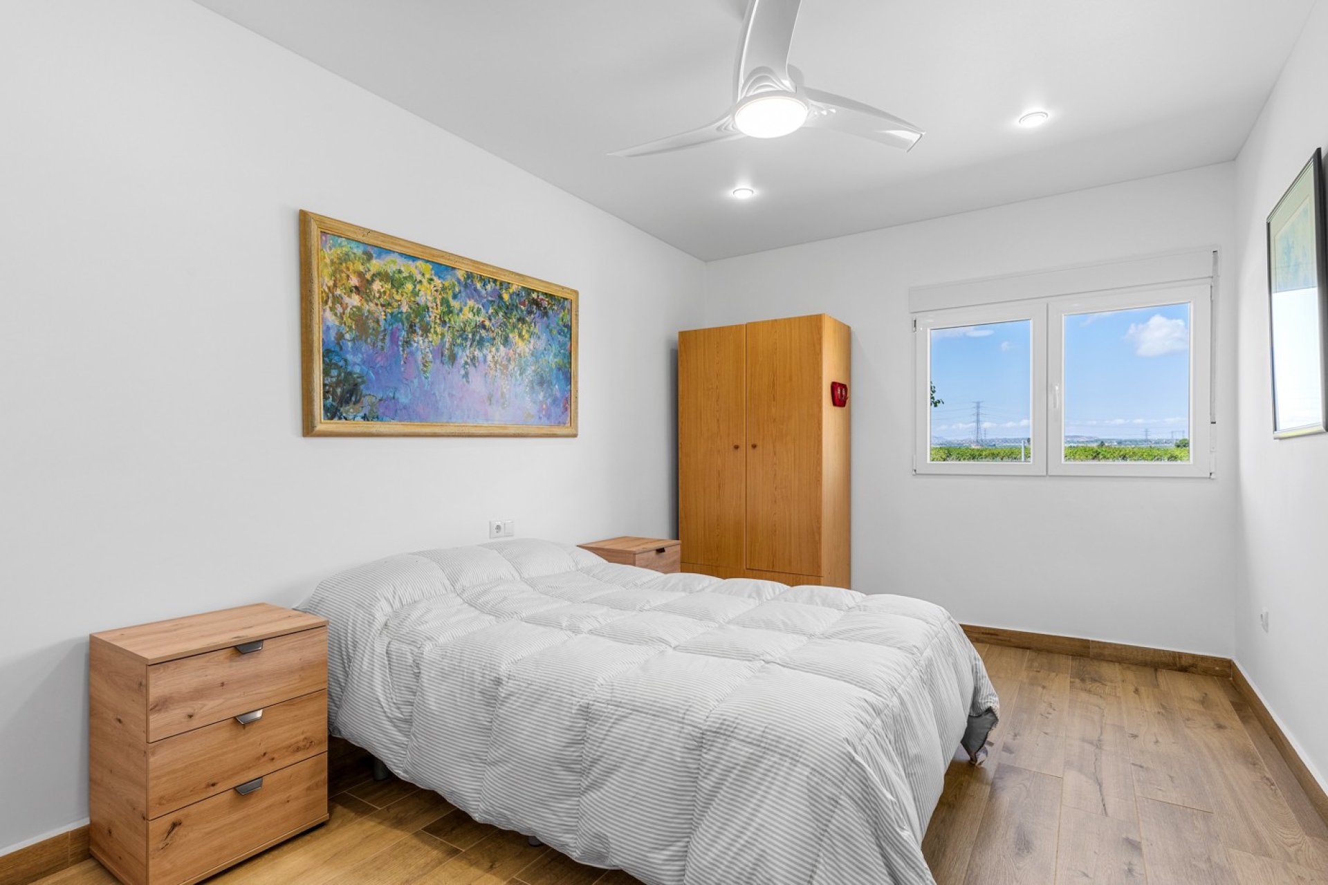 Resale - Villa -
Los Montesinos