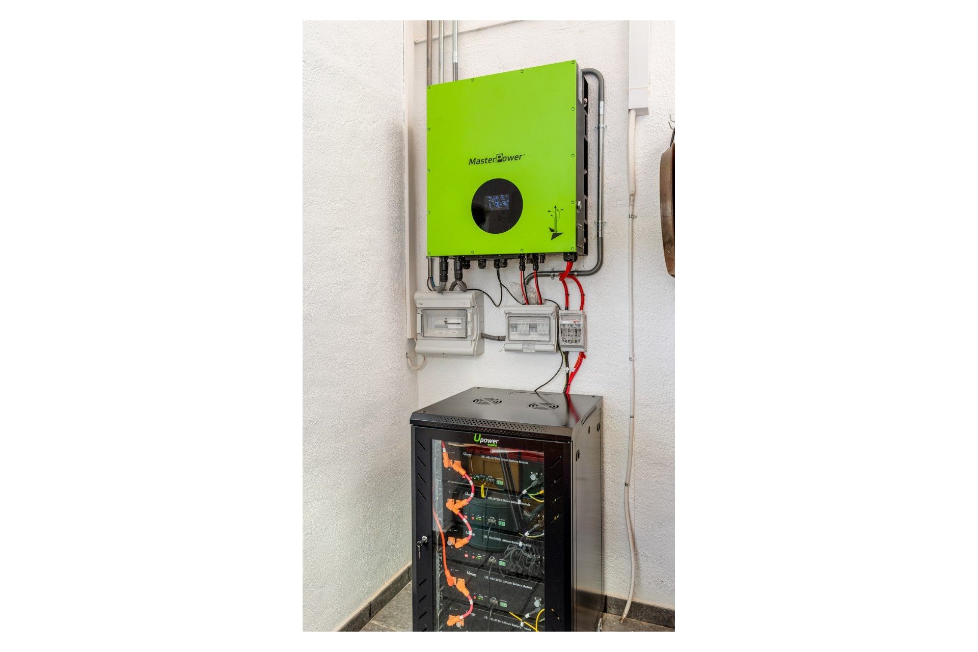 Resale - Villa -
Los Montesinos