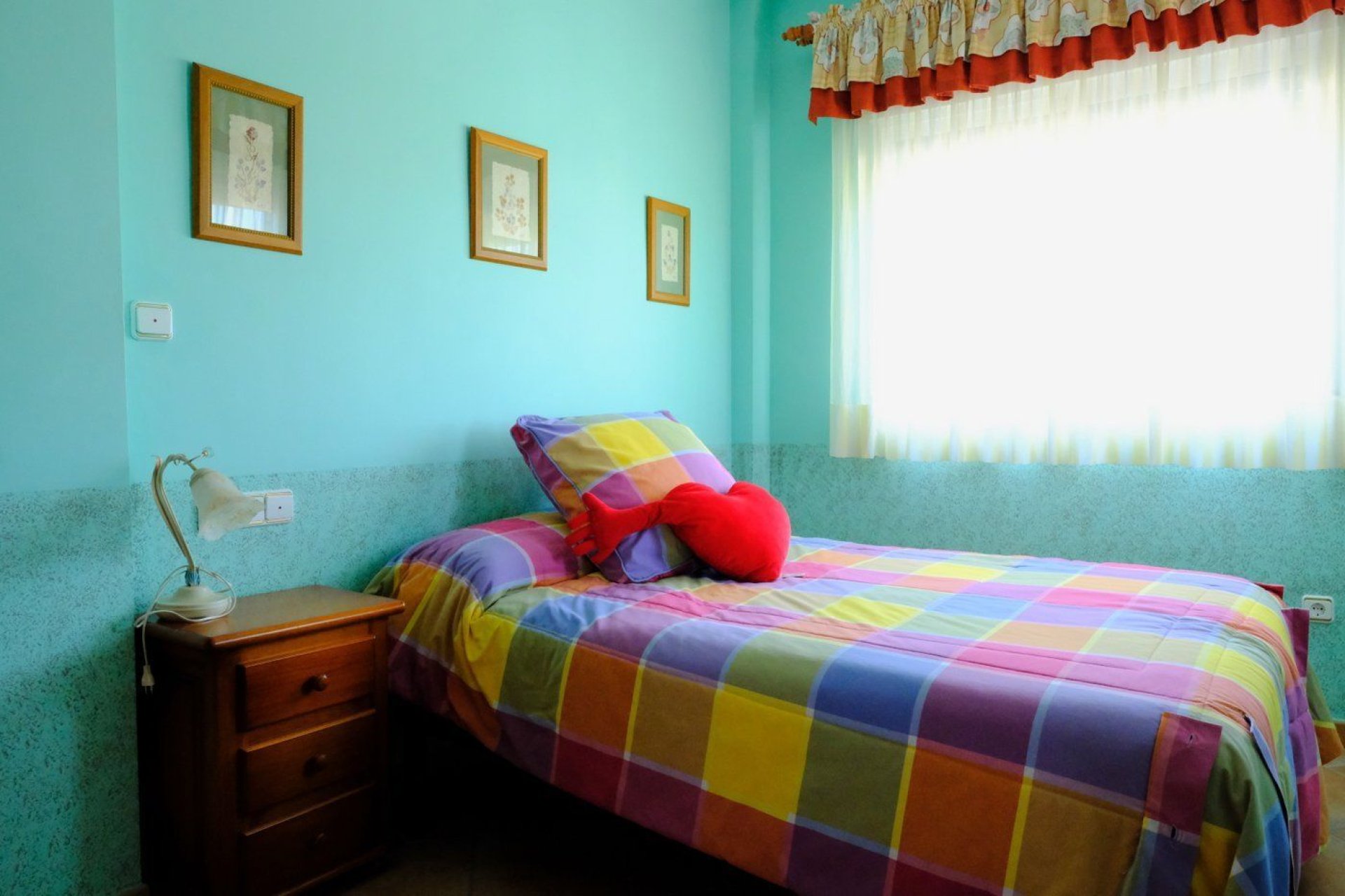 Resale - Villa -
Orihuela - Correntías Medias