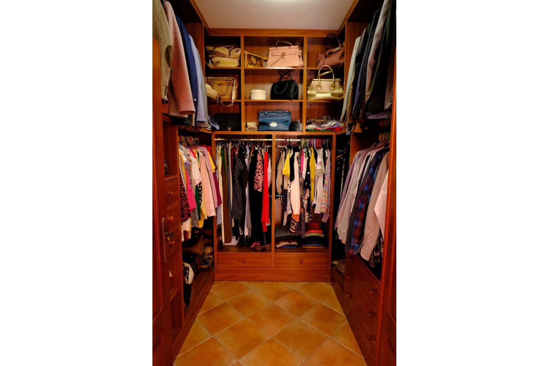 Resale - Villa -
Orihuela - Correntías Medias