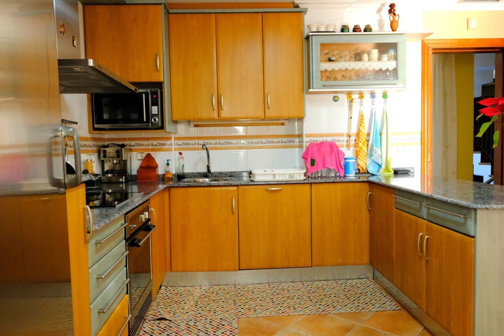 Resale - Villa -
Orihuela - Correntías Medias