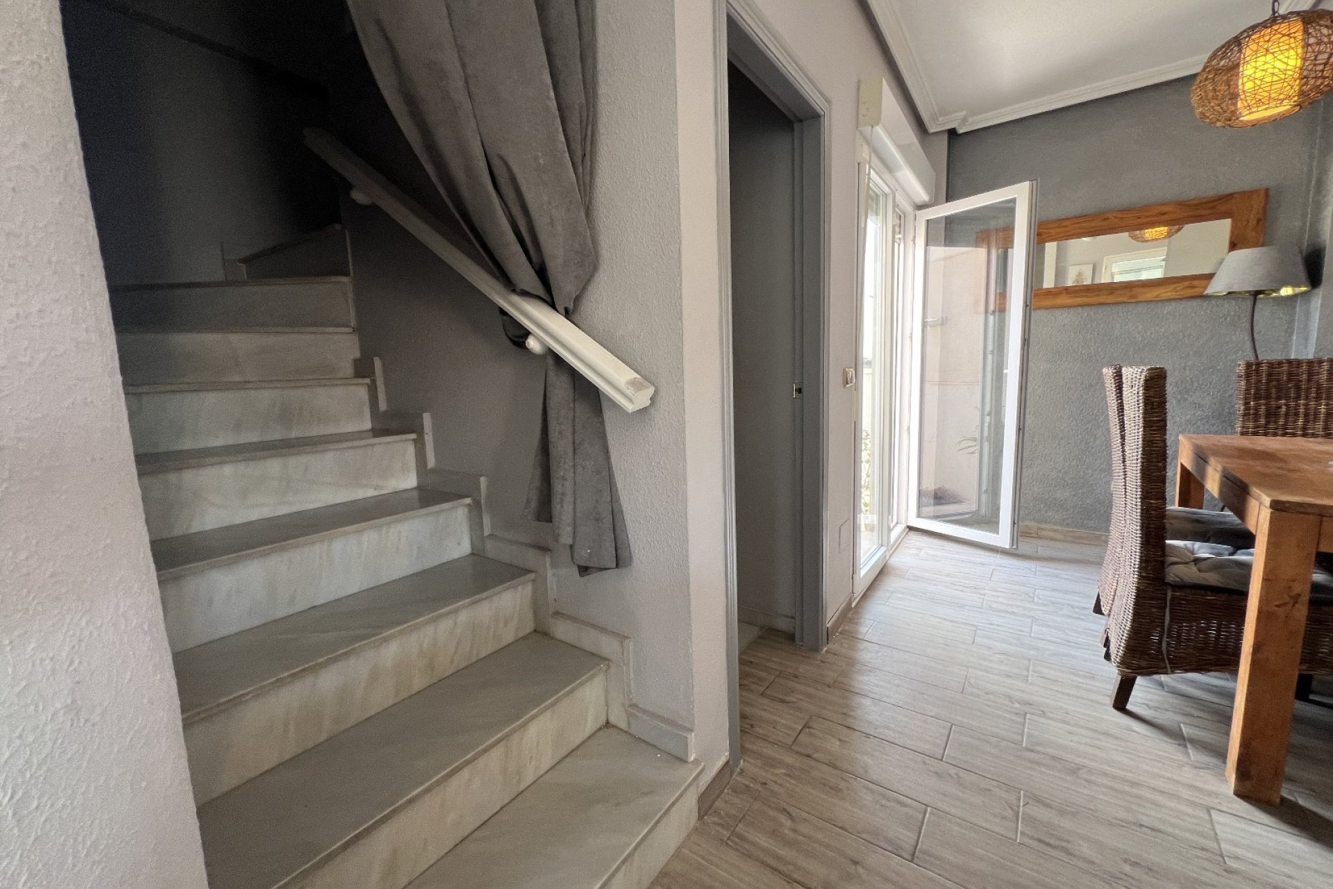 Resale - Villa -
Orihuela - Costa Blanca Sur