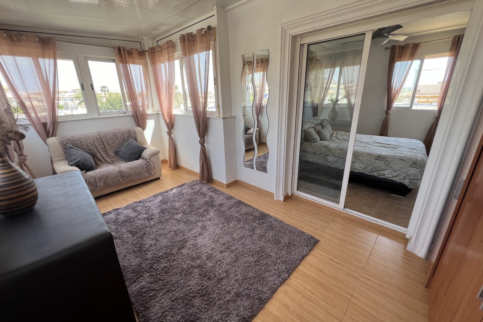 Resale - Villa -
Orihuela - Costa Blanca Sur