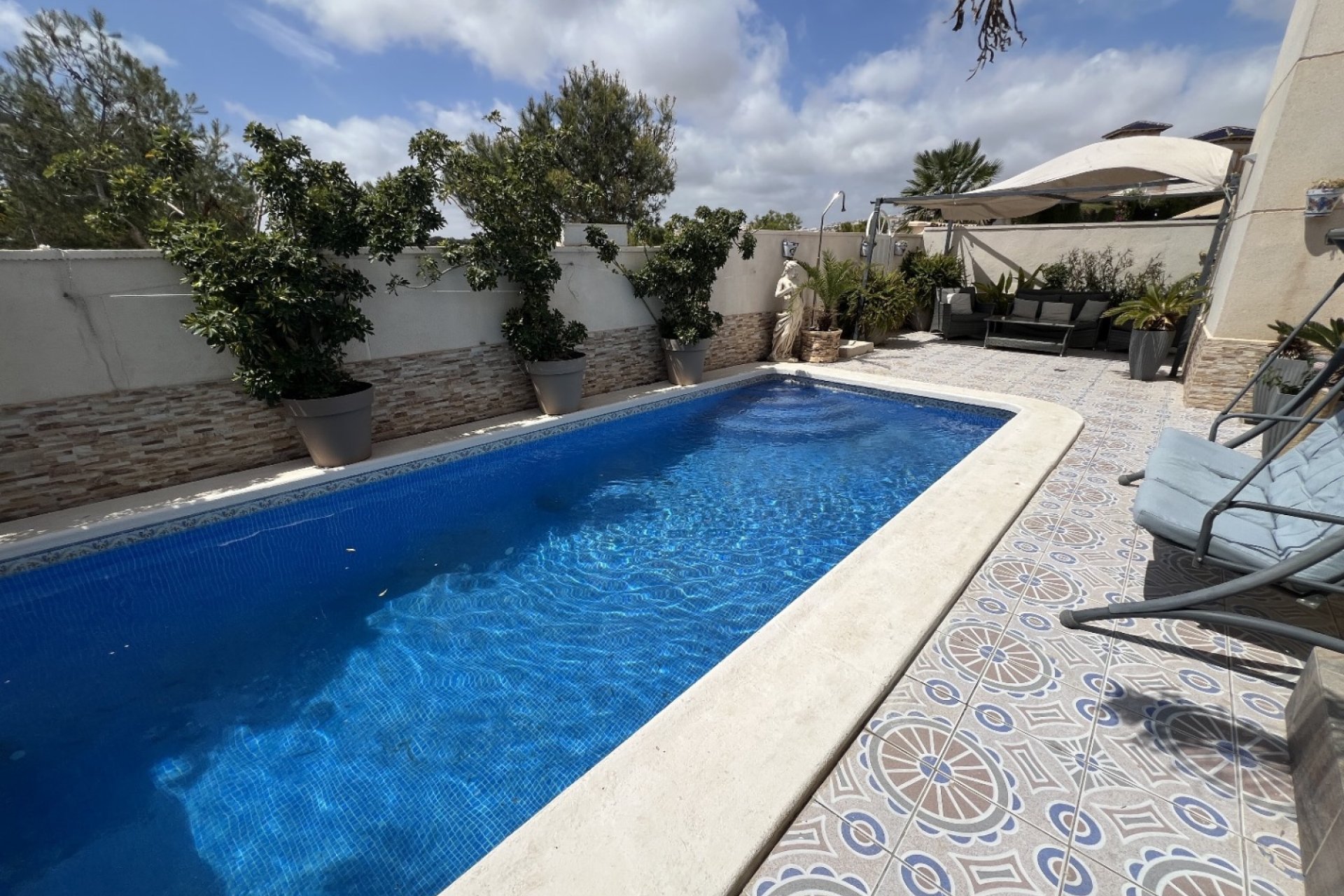 Resale - Villa -
Orihuela - Costa Blanca Sur