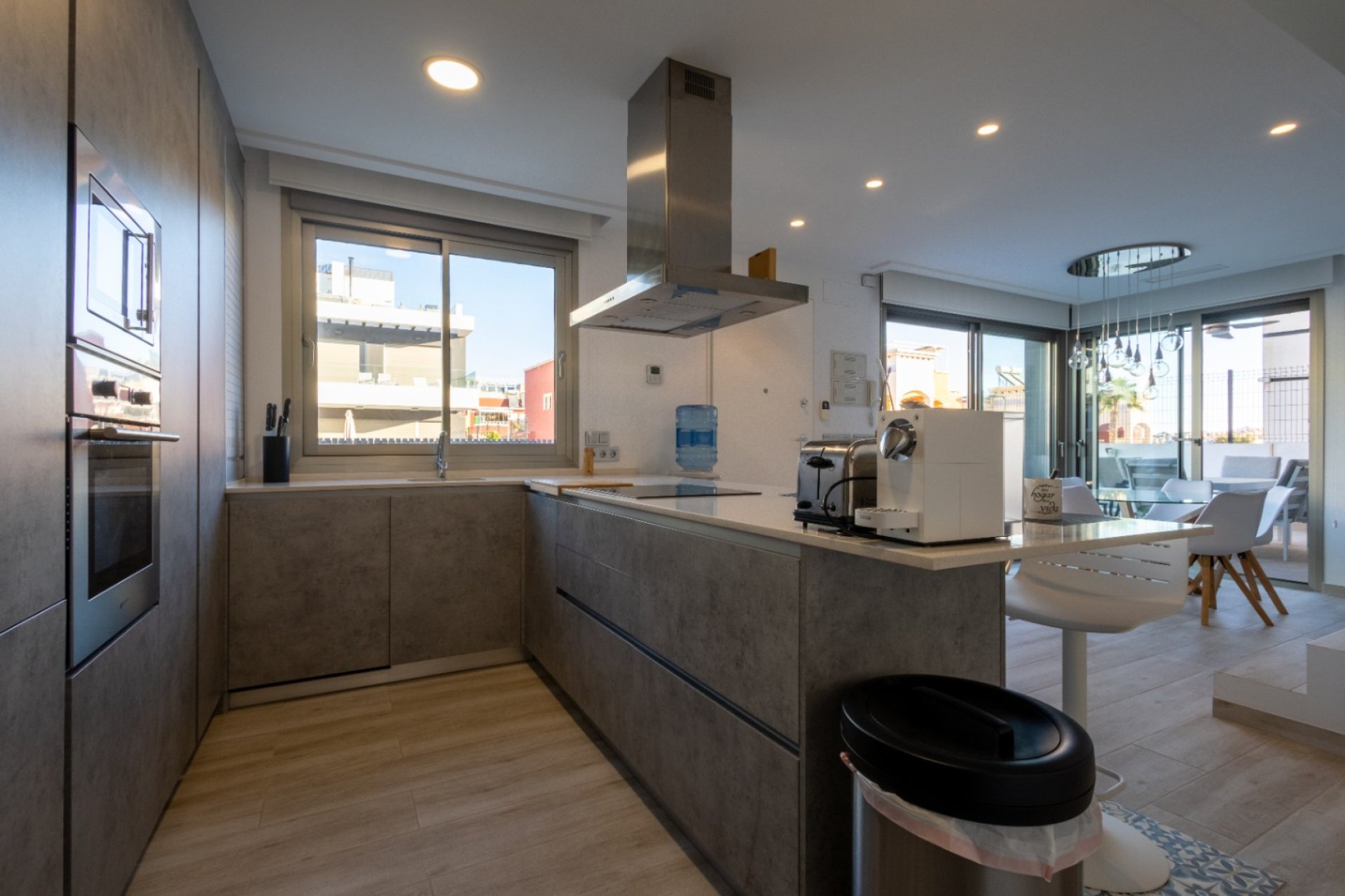 Resale - Villa -
Orihuela - Costa Blanca Sur