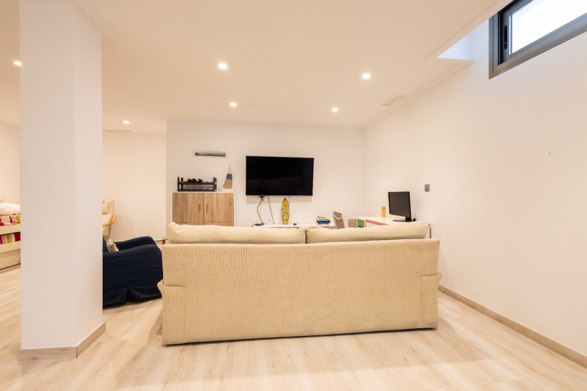 Resale - Villa -
Orihuela - Costa Blanca Sur