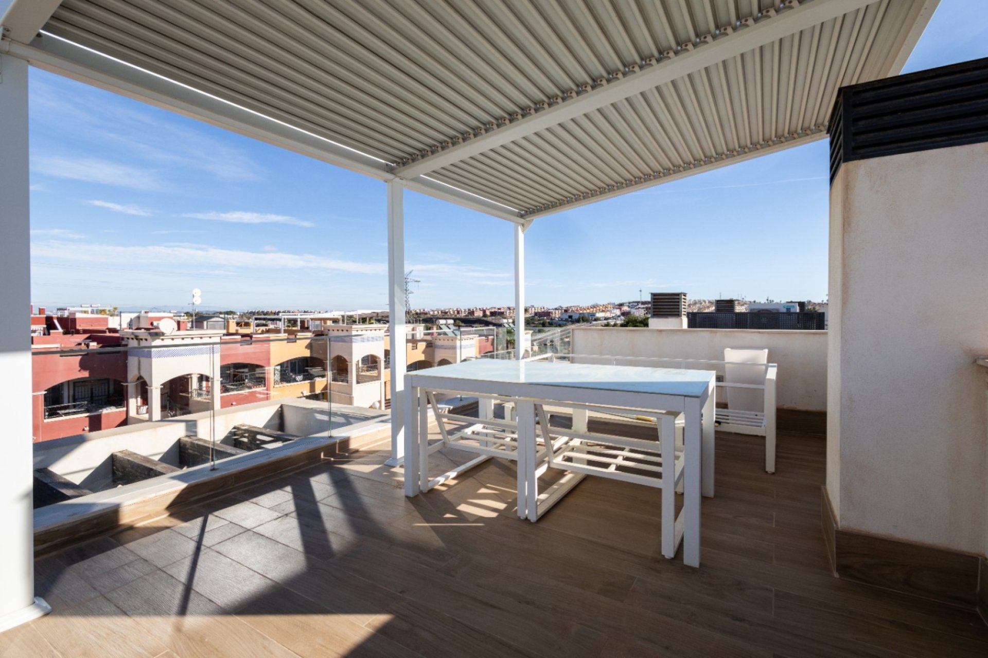 Resale - Villa -
Orihuela - Costa Blanca Sur