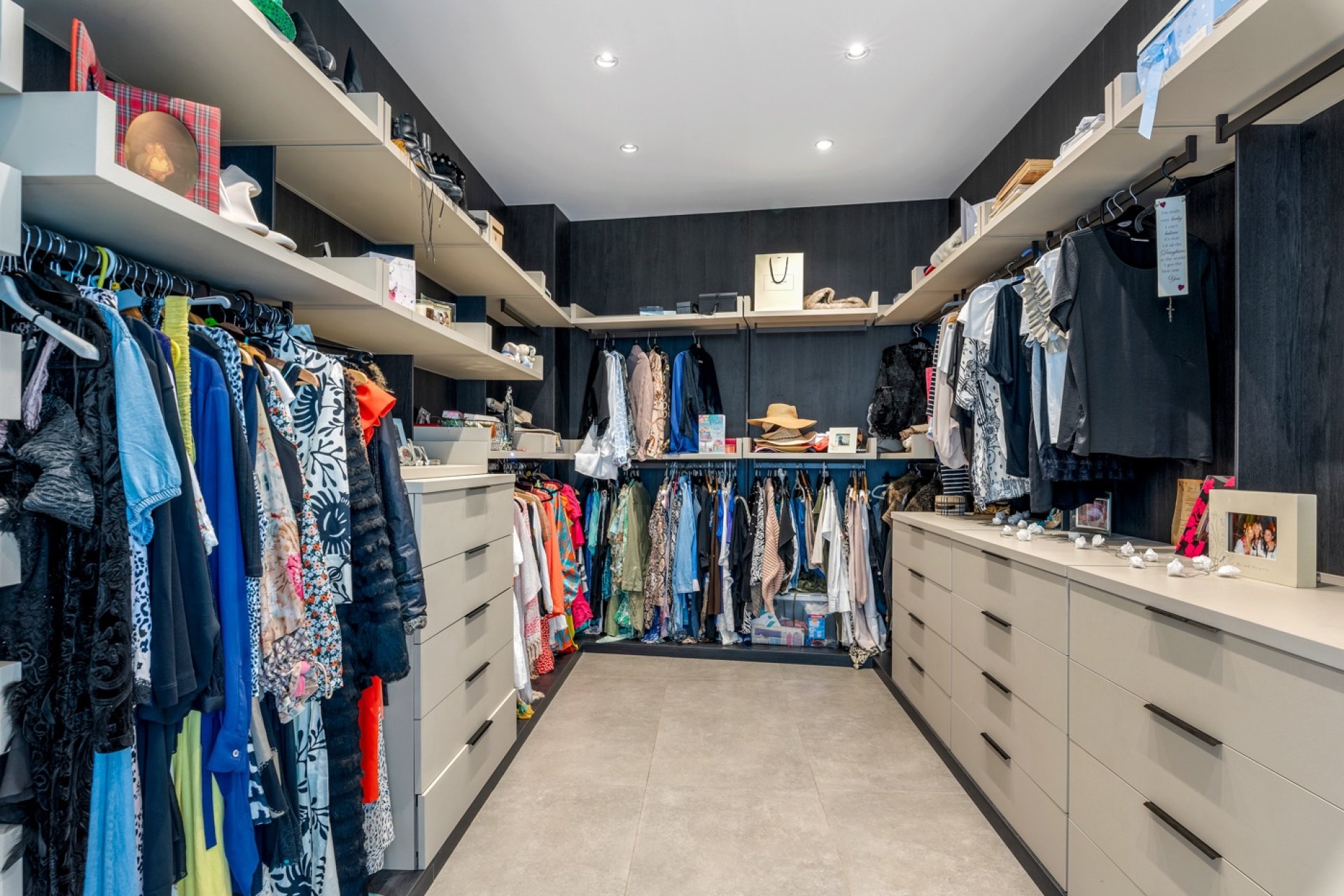 Resale - Villa -
Orihuela Costa - Cabo Roig