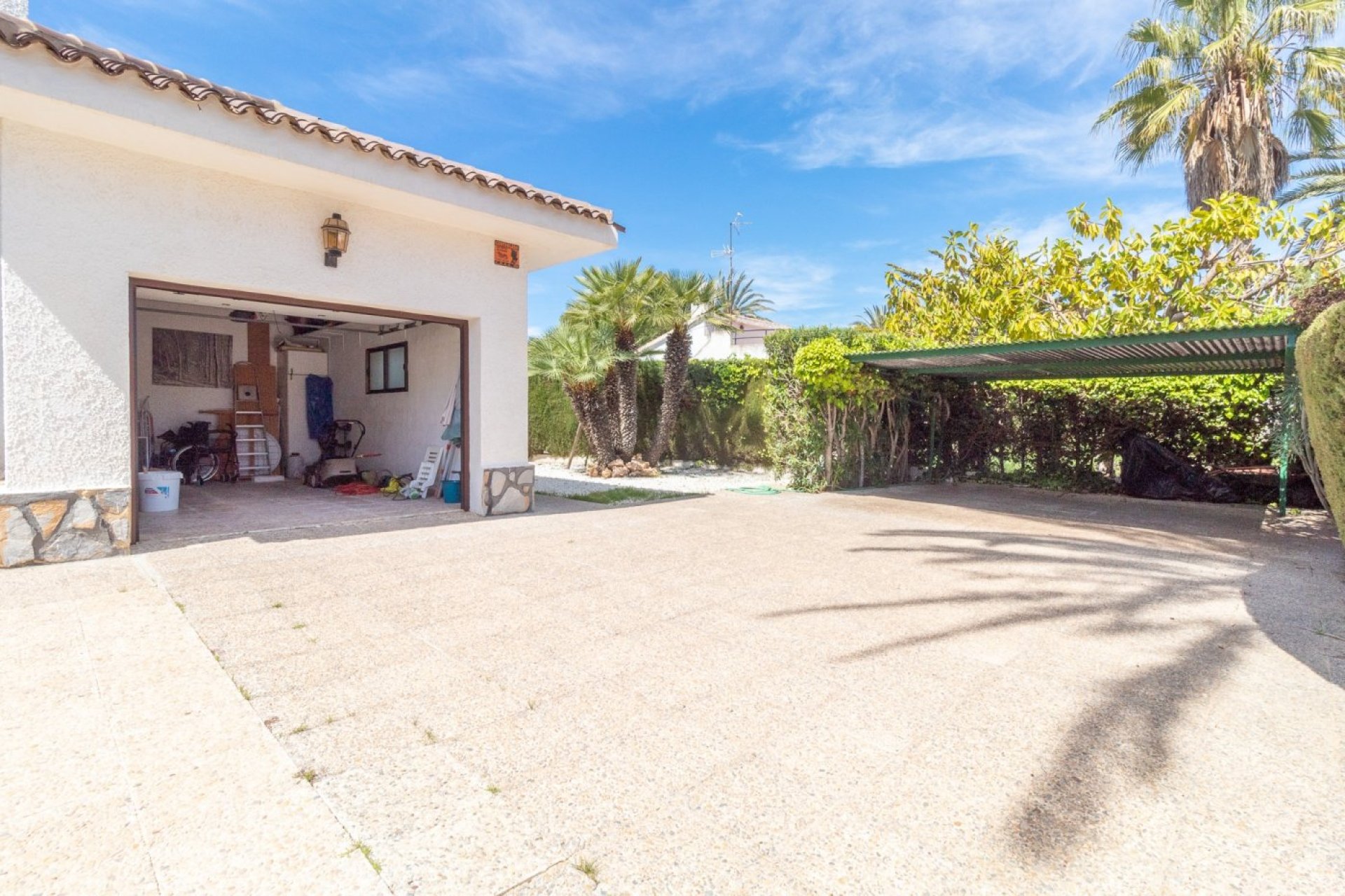 Resale - Villa -
Orihuela Costa - Cabo Roig