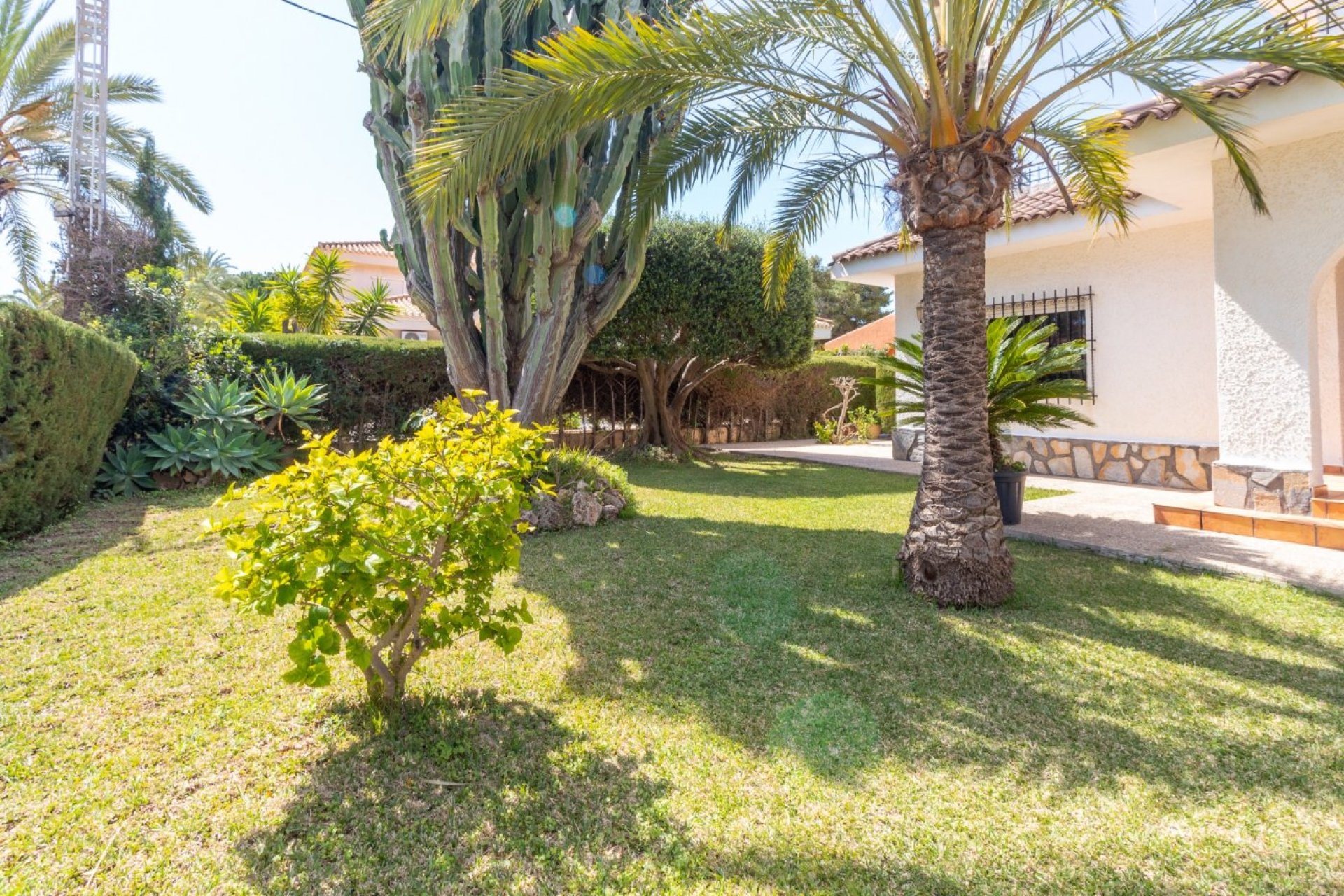 Resale - Villa -
Orihuela Costa - Cabo Roig