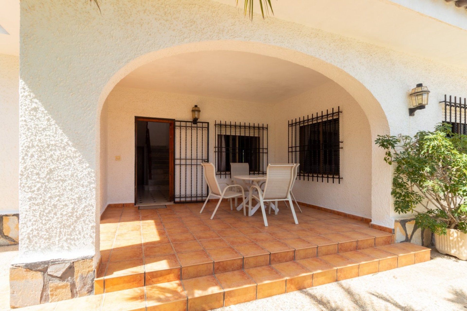 Resale - Villa -
Orihuela Costa - Cabo Roig