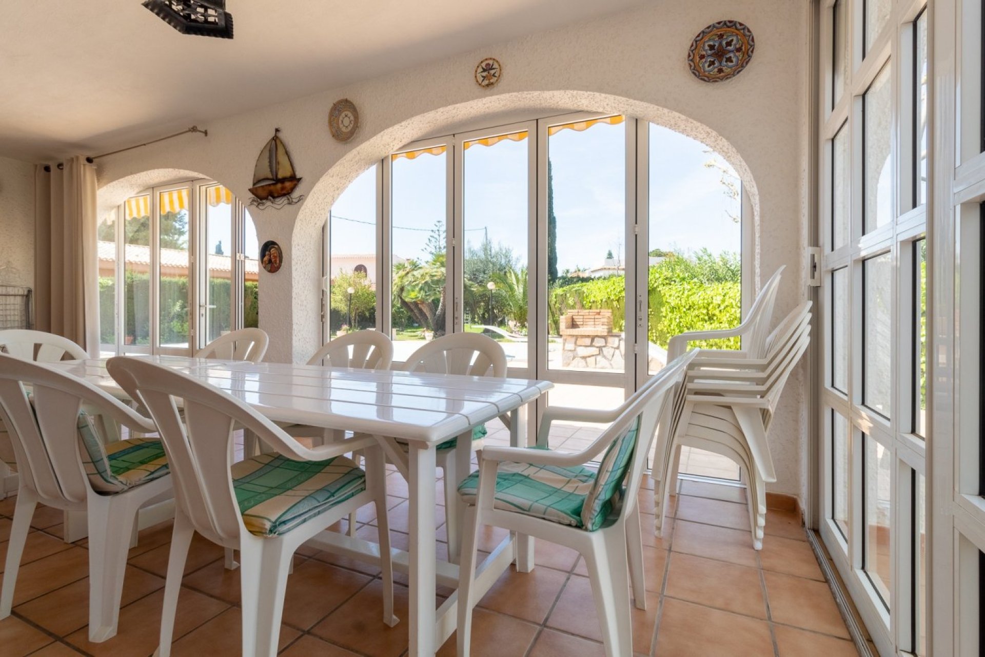 Resale - Villa -
Orihuela Costa - Cabo Roig