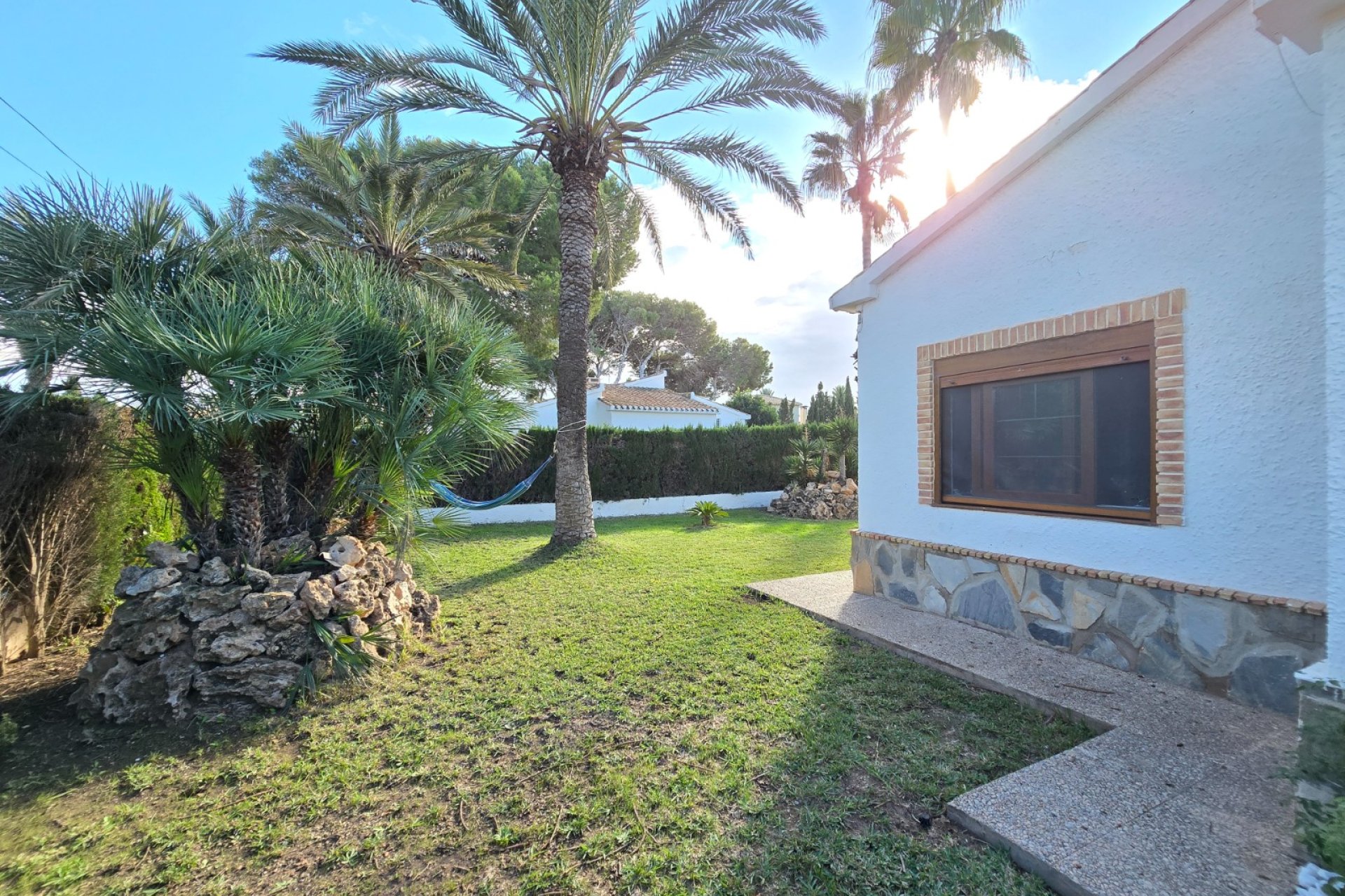 Resale - Villa * -
Orihuela Costa * - Cabo Roig *