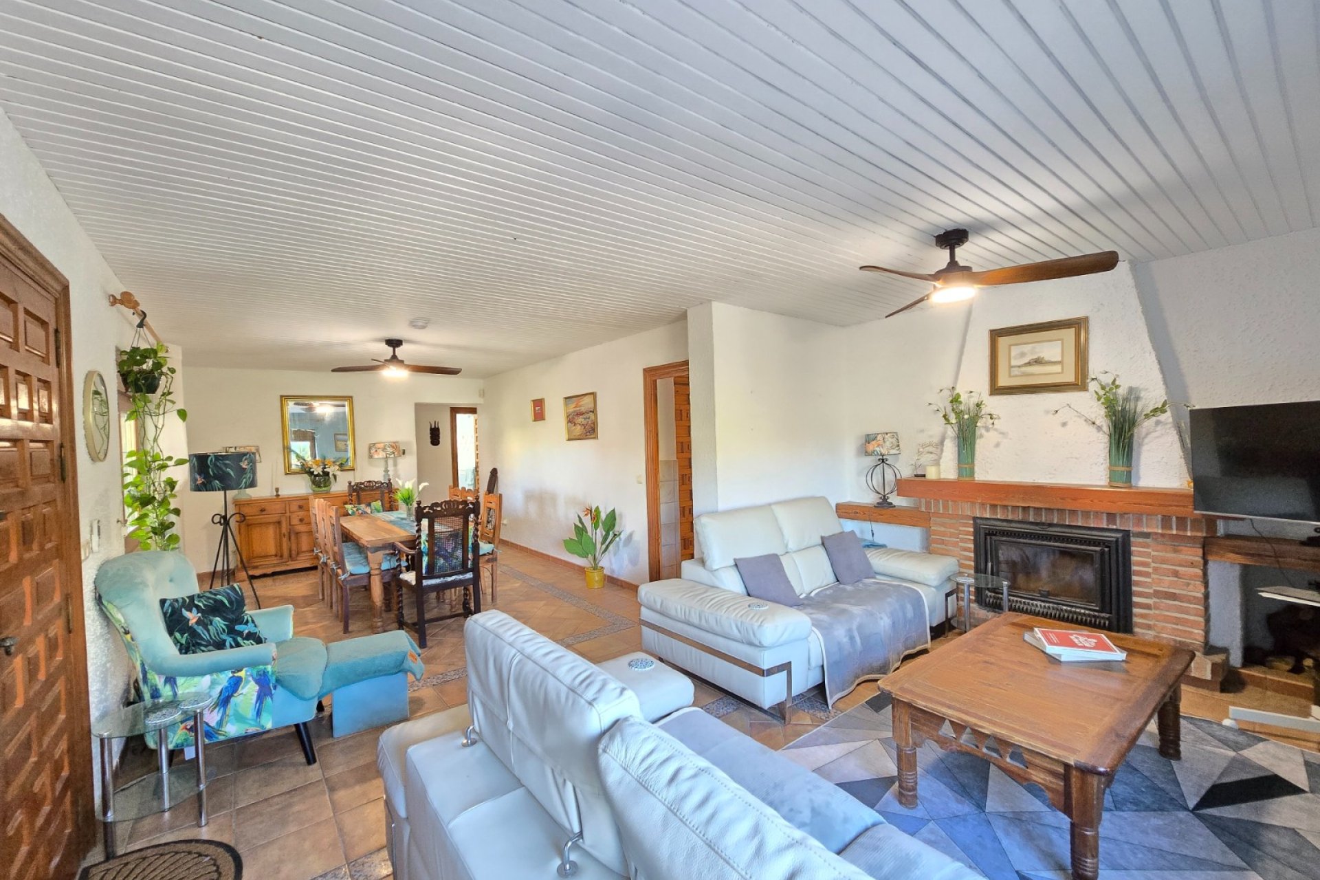 Resale - Villa * -
Orihuela Costa * - Cabo Roig *