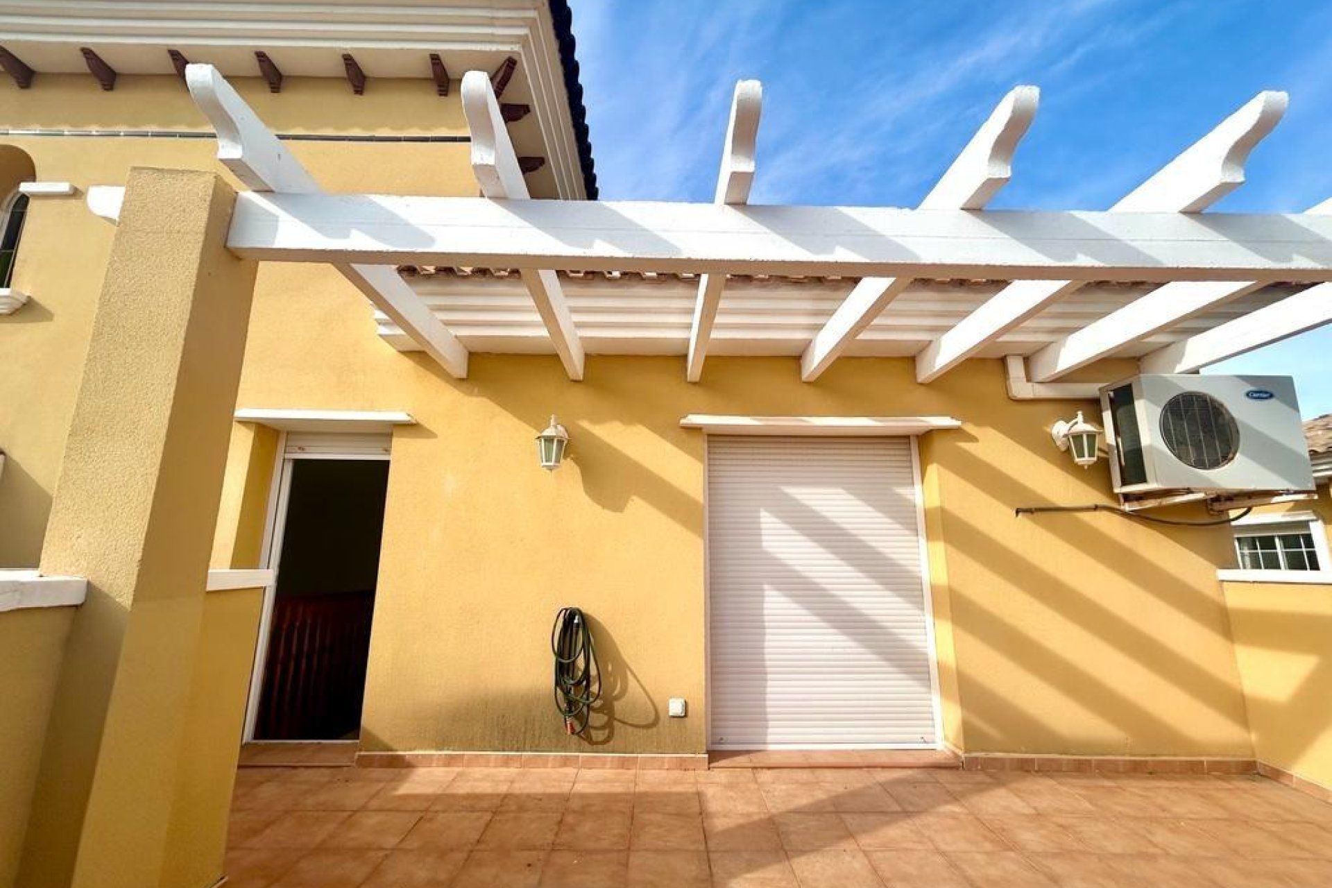 Resale - Villa -
Orihuela Costa - Cabo Roig