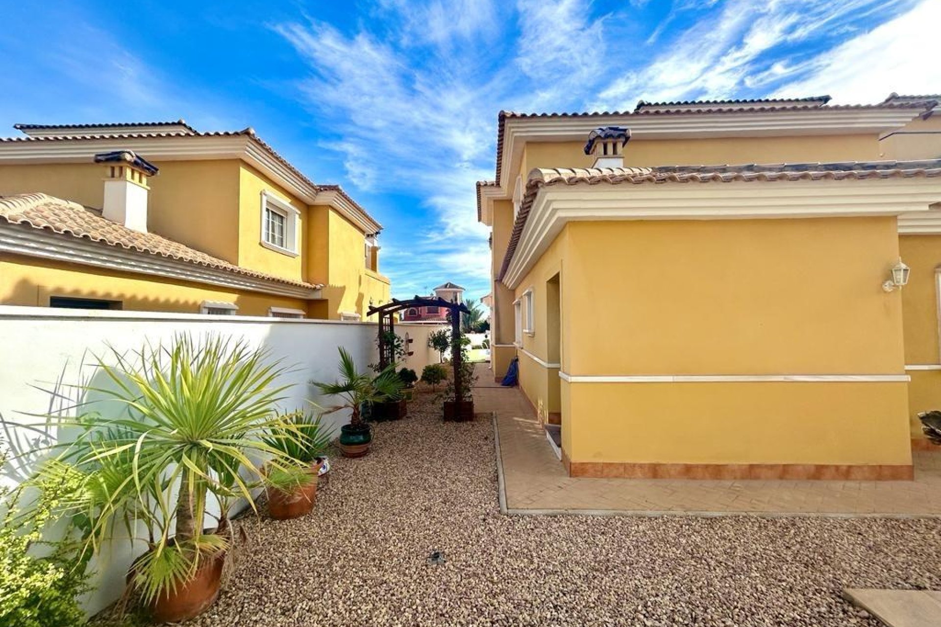 Resale - Villa -
Orihuela Costa - Cabo Roig