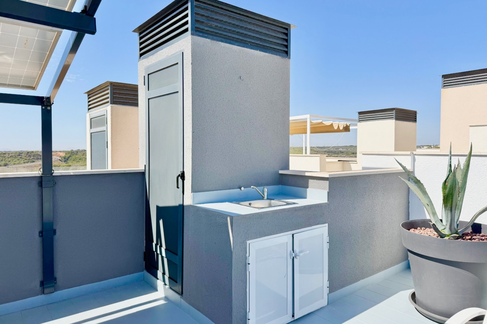Resale - Villa -
Orihuela Costa - Cabo Roig