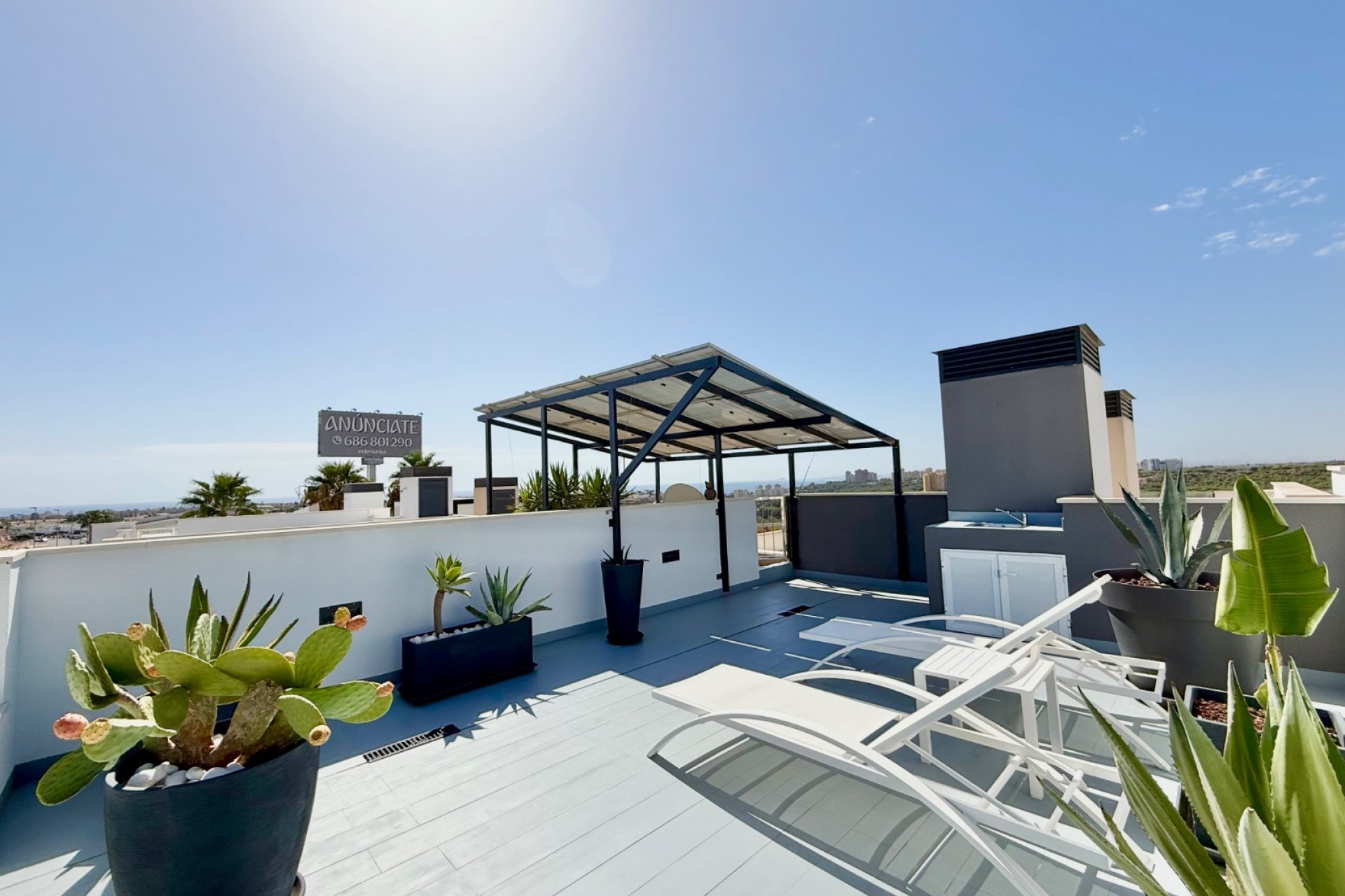 Resale - Villa -
Orihuela Costa - Cabo Roig