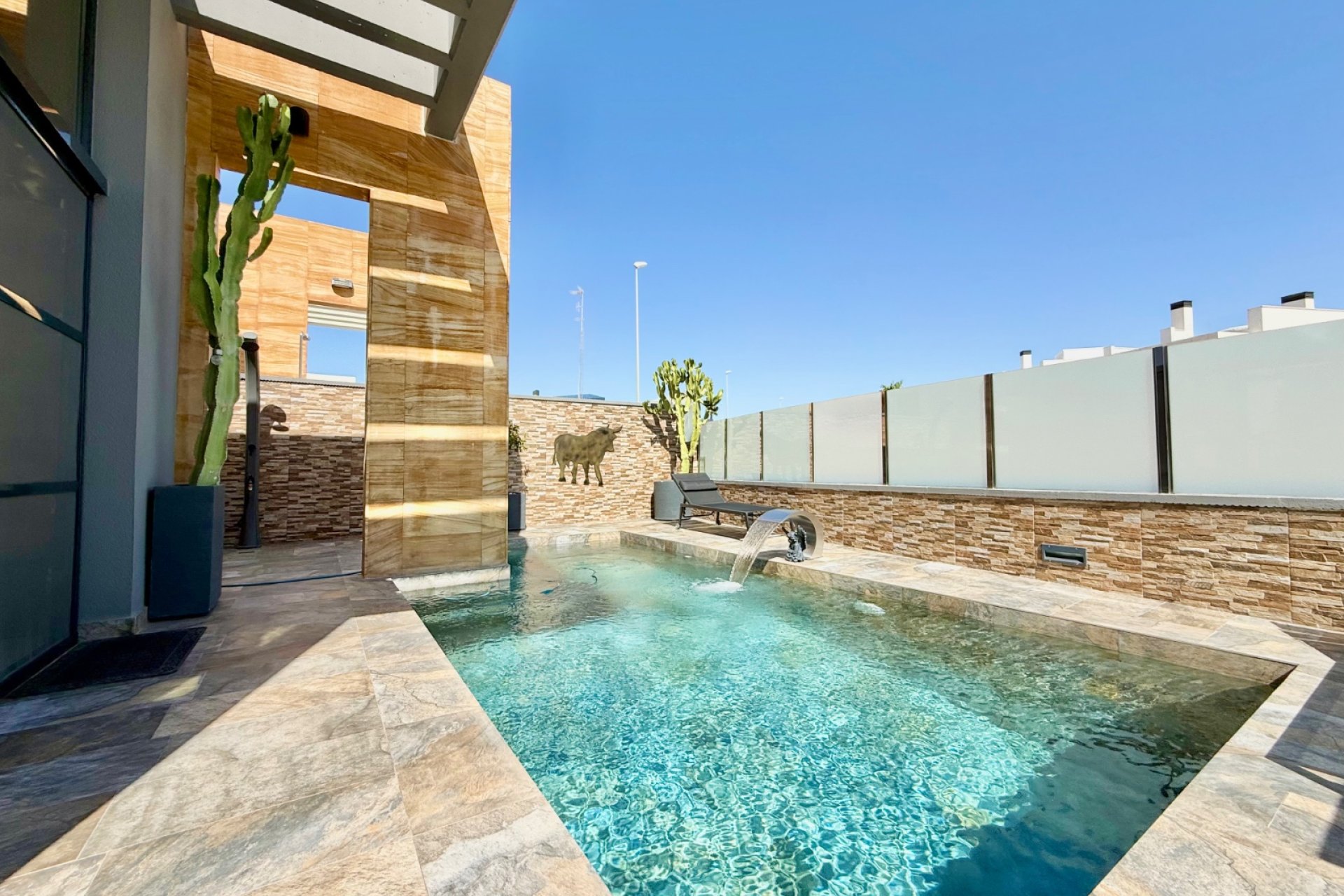 Resale - Villa -
Orihuela Costa - Cabo Roig