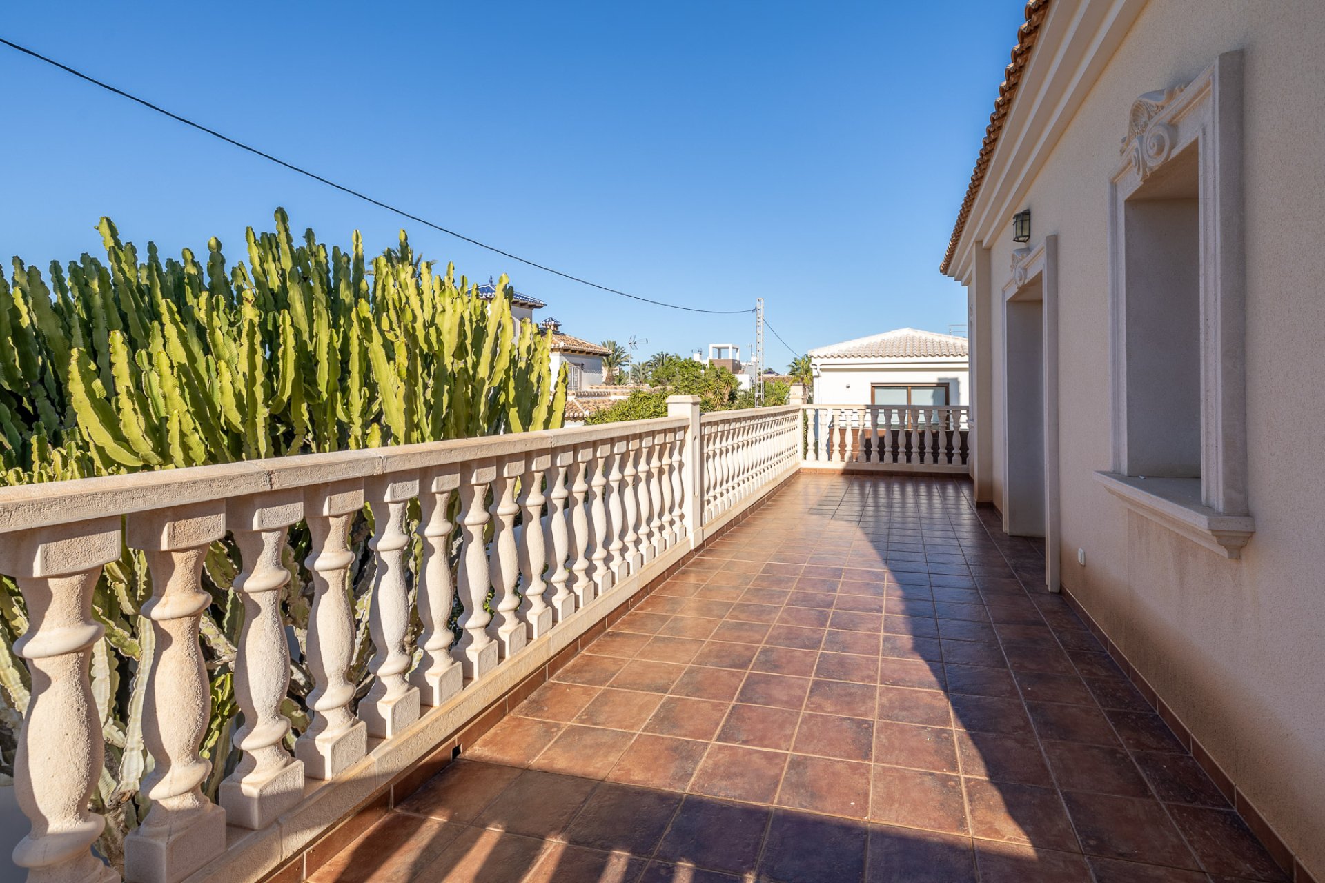 Resale - Villa -
Orihuela Costa - Cabo Roig