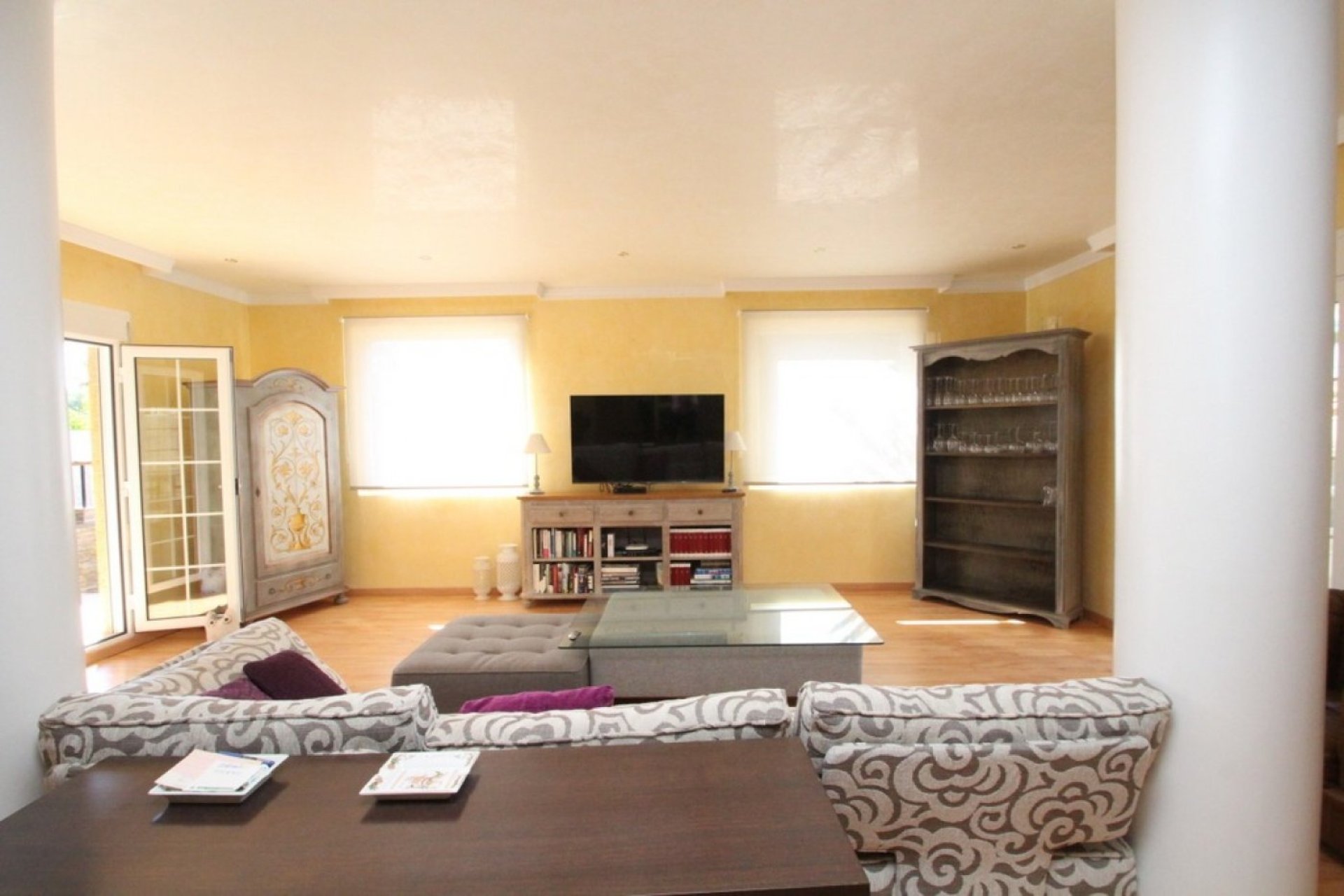 Resale - Villa -
Orihuela Costa - Cabo Roig