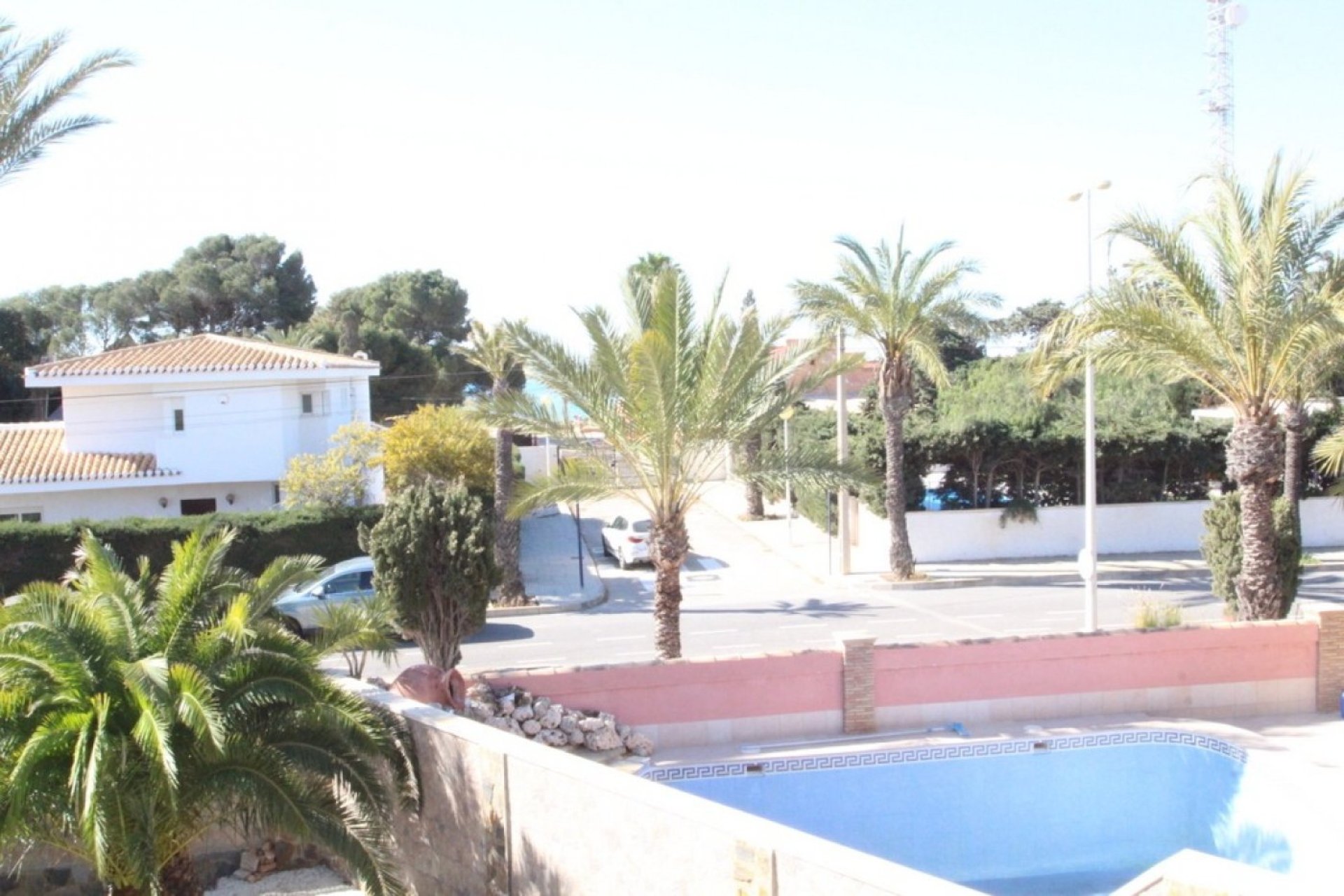 Resale - Villa -
Orihuela Costa - Cabo Roig