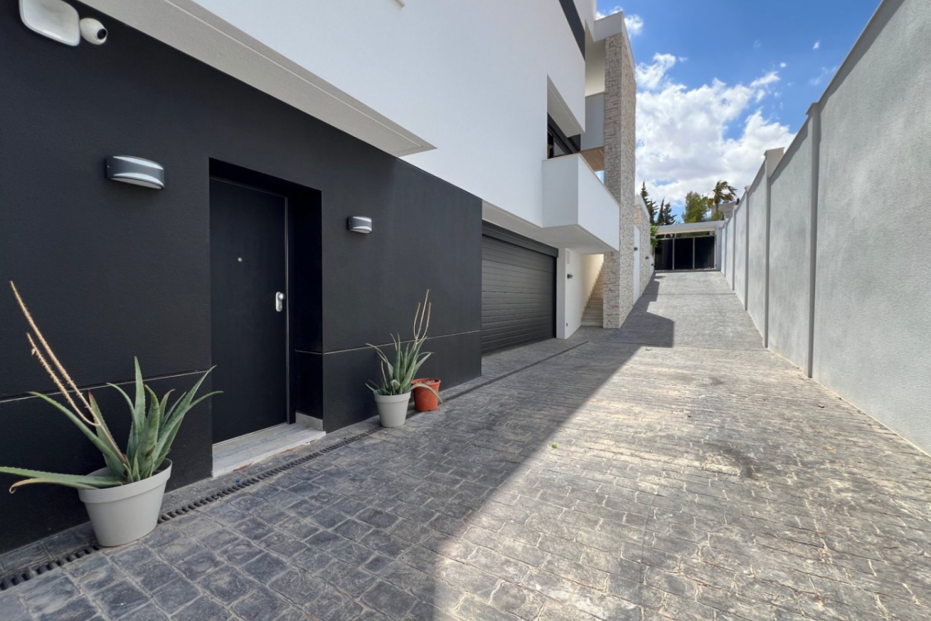 Resale - Villa -
Orihuela Costa - Costa Blanca Sur