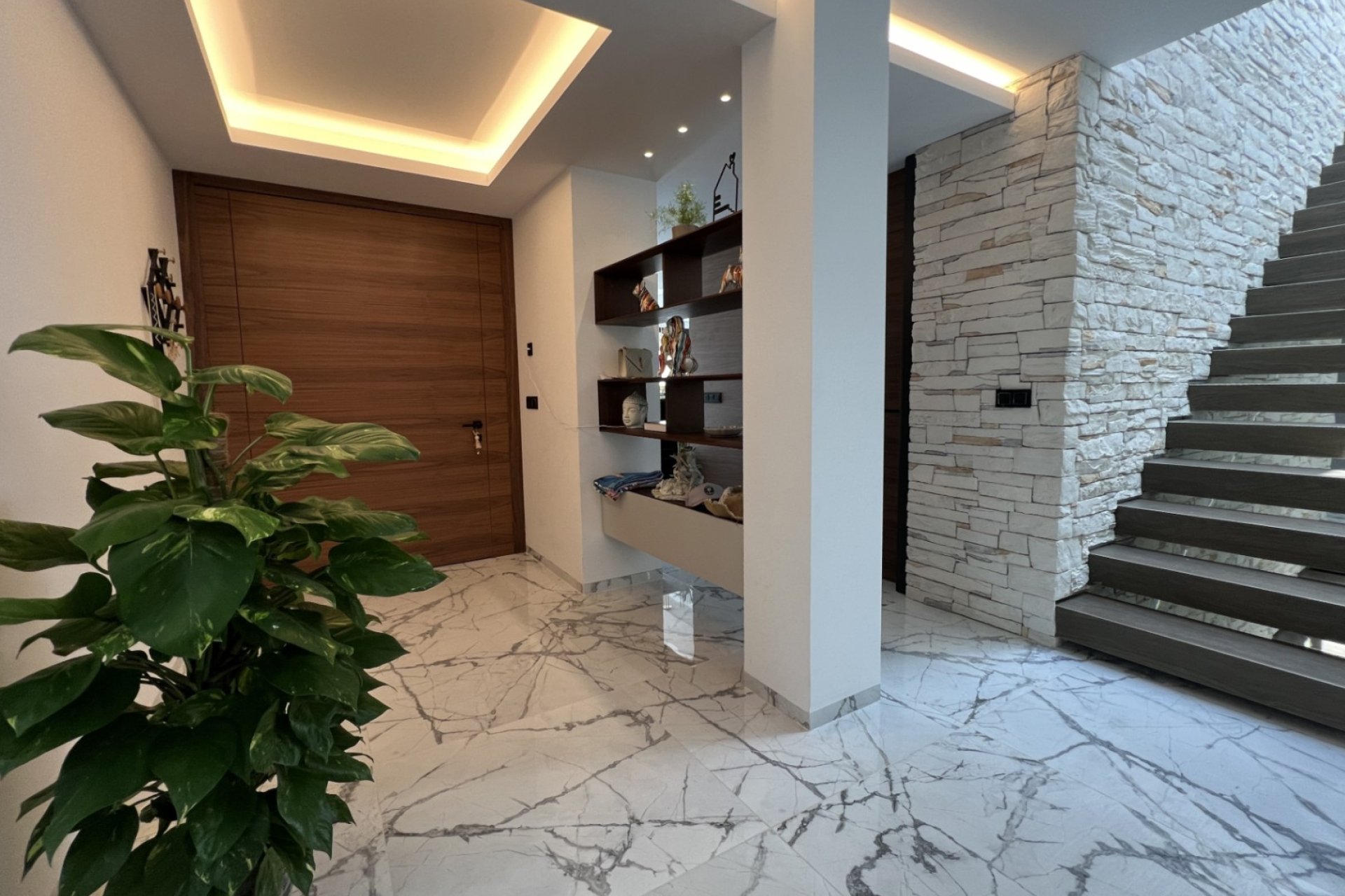 Resale - Villa -
Orihuela Costa - Costa Blanca Sur