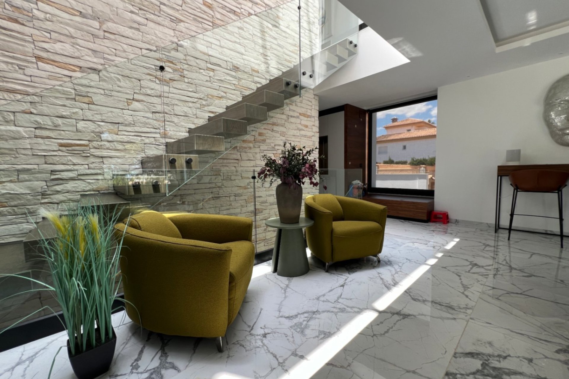 Resale - Villa -
Orihuela Costa - Costa Blanca Sur