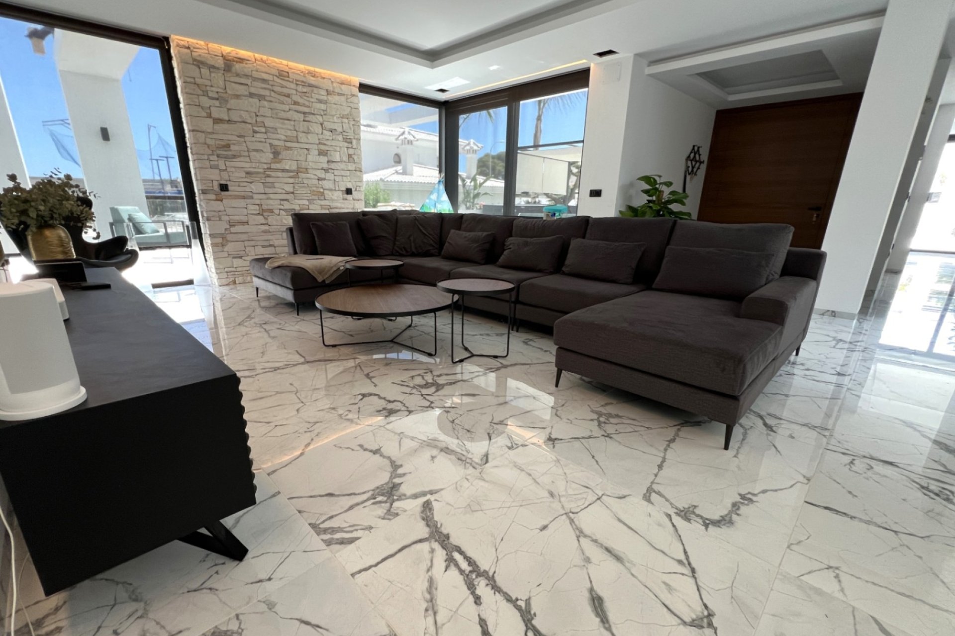 Resale - Villa -
Orihuela Costa - Costa Blanca Sur