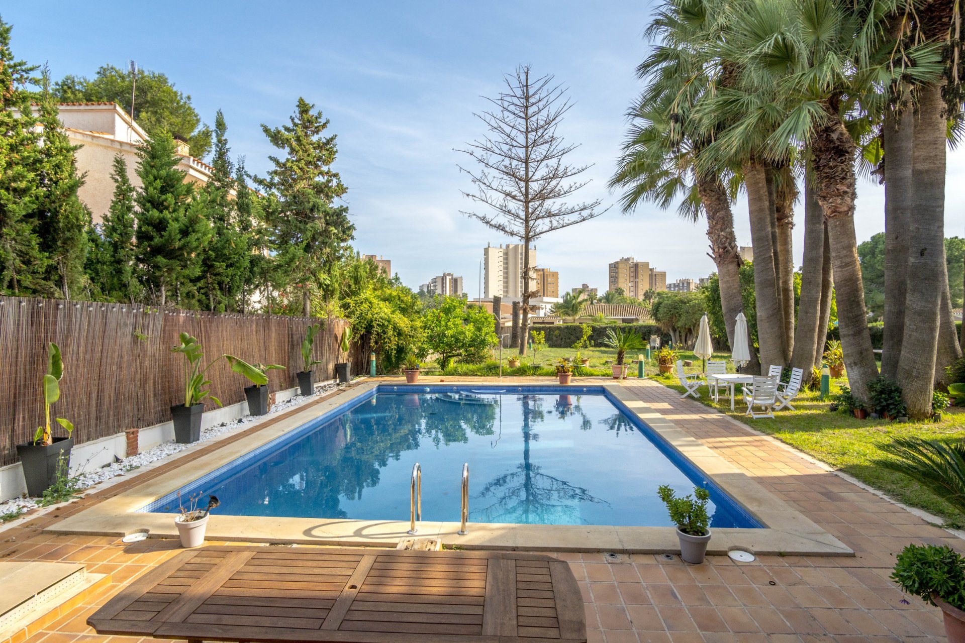 Resale - Villa -
Orihuela Costa - Dehesa de campoamor